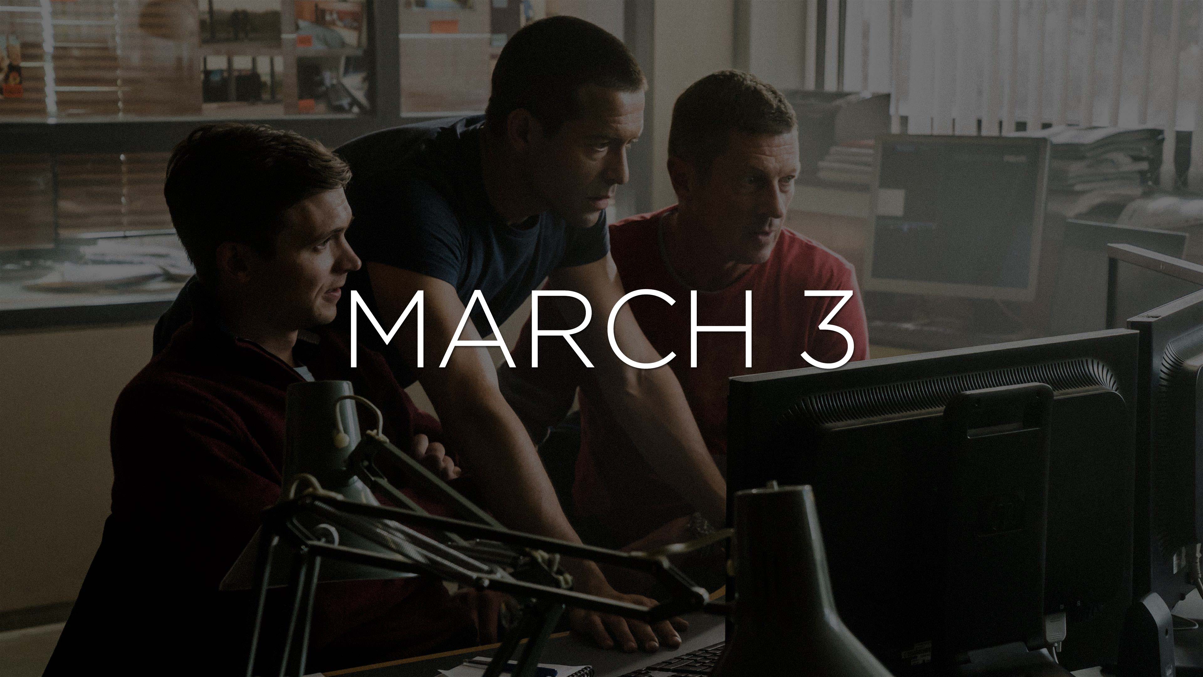 Norskov Ep 109 Available March 3