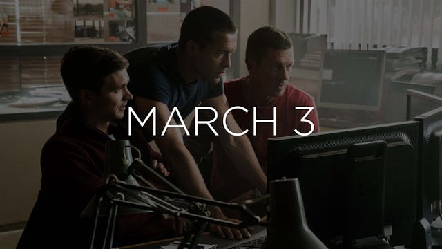 Norskov Ep 109 Available March 3