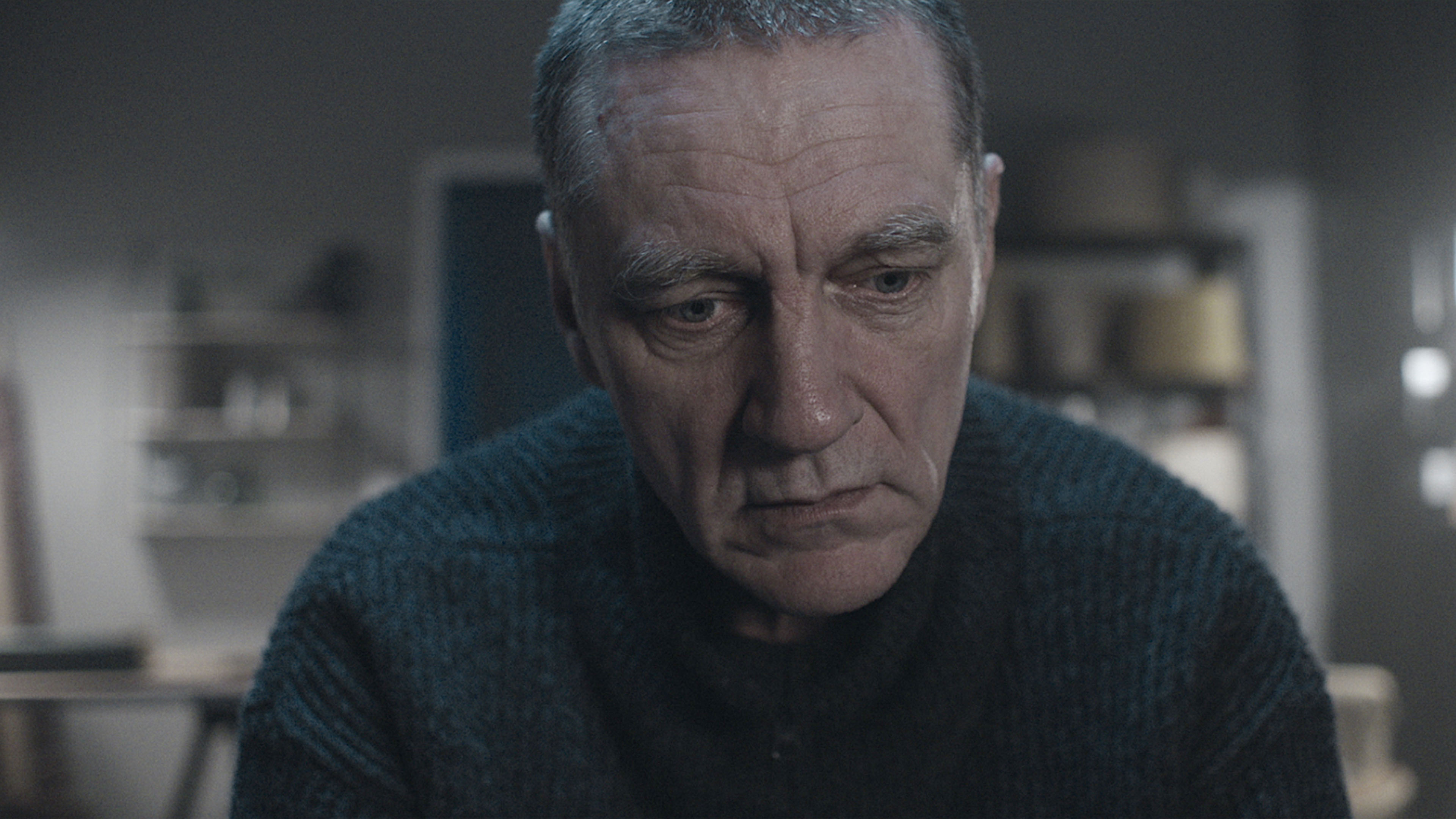 Bordertown: Sons and Lovers, Part 3