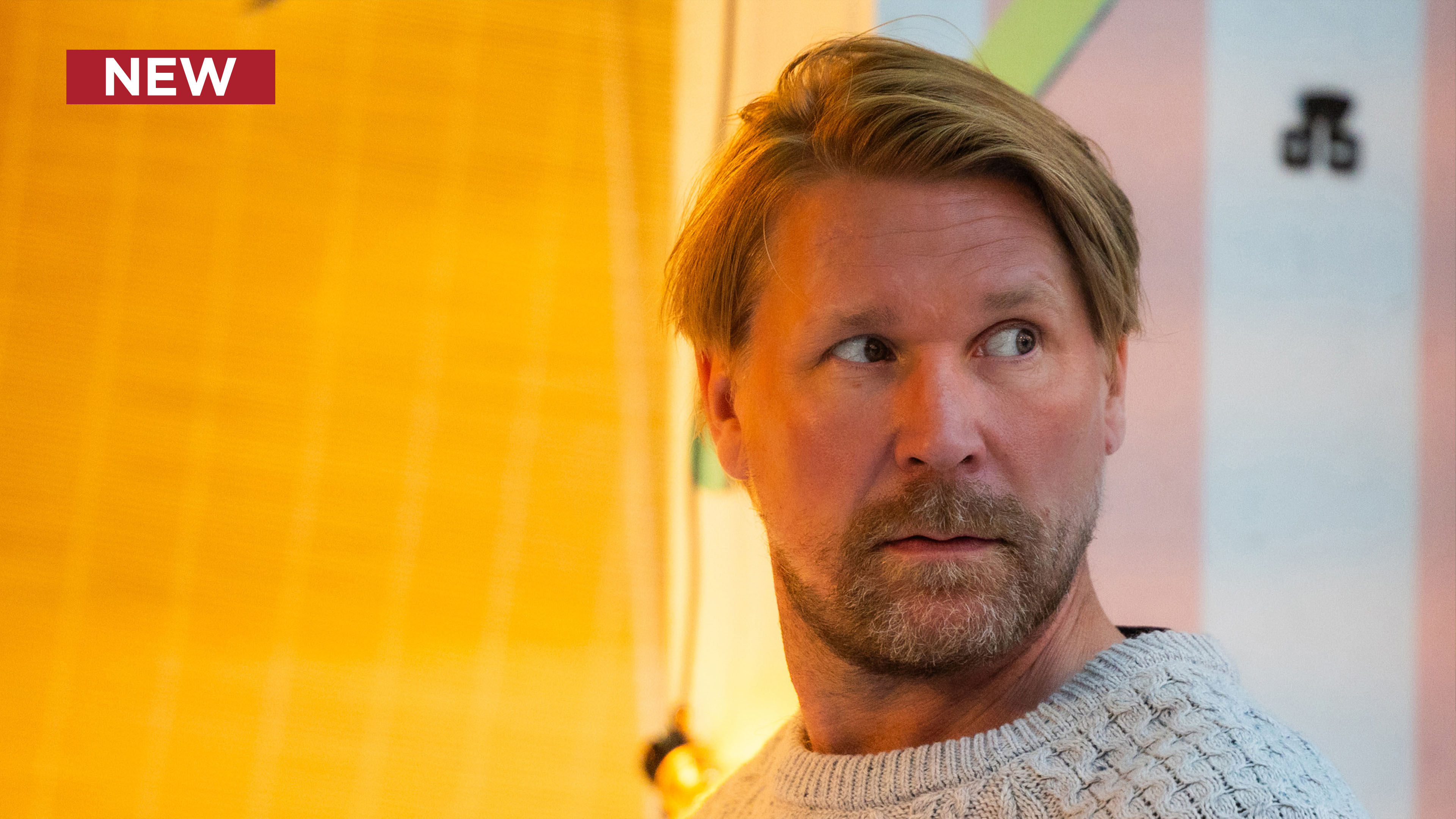 The Hanko Murder: Old Dog, New Tricks