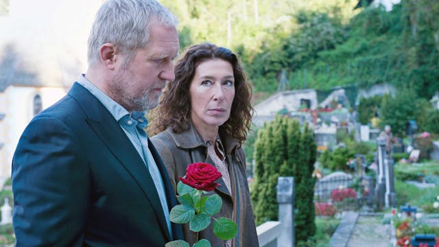 Tatort: Vienna: Unforgotten