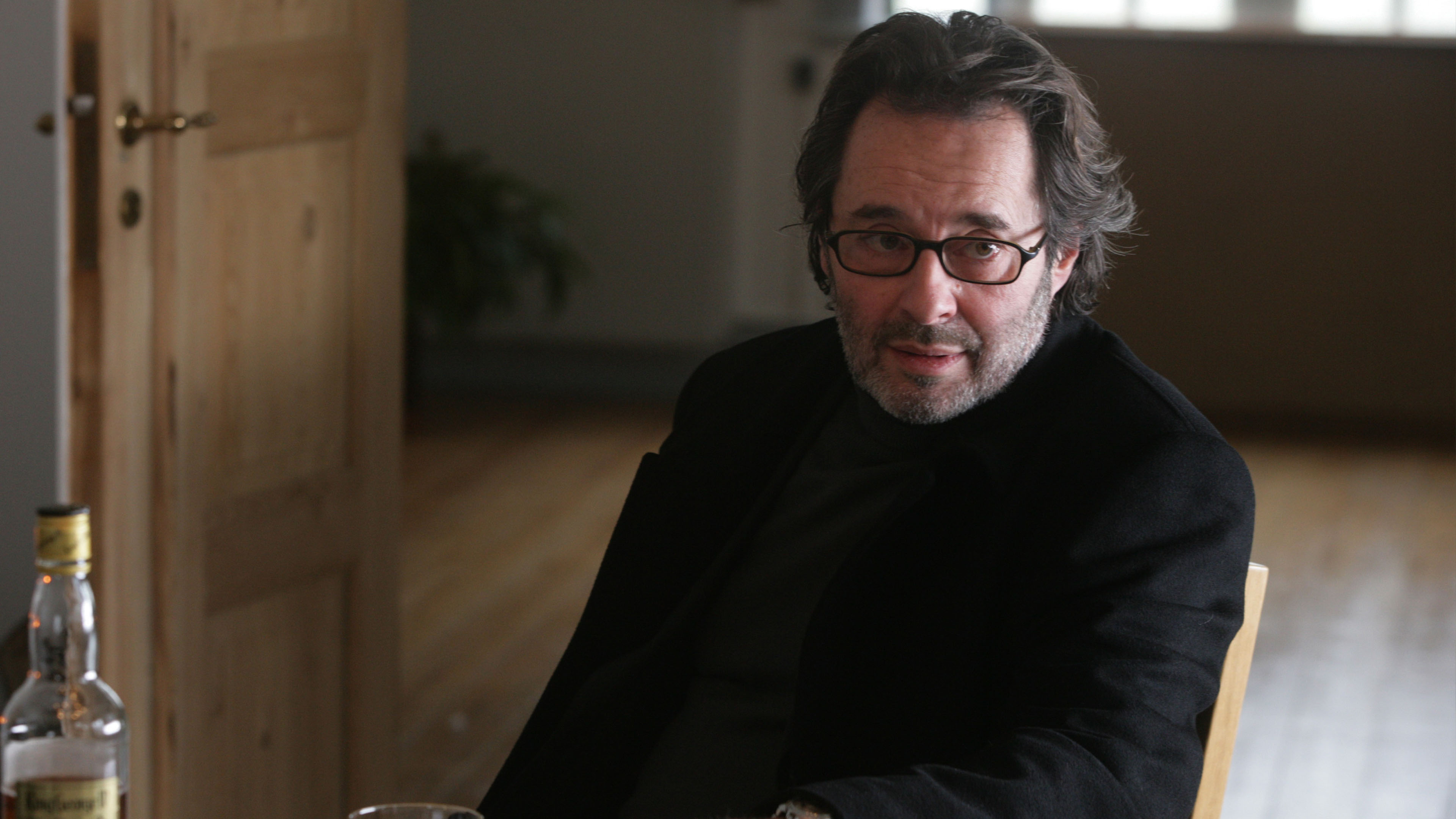 The Eagle (Dubbed): Codename: Minos, Part 1