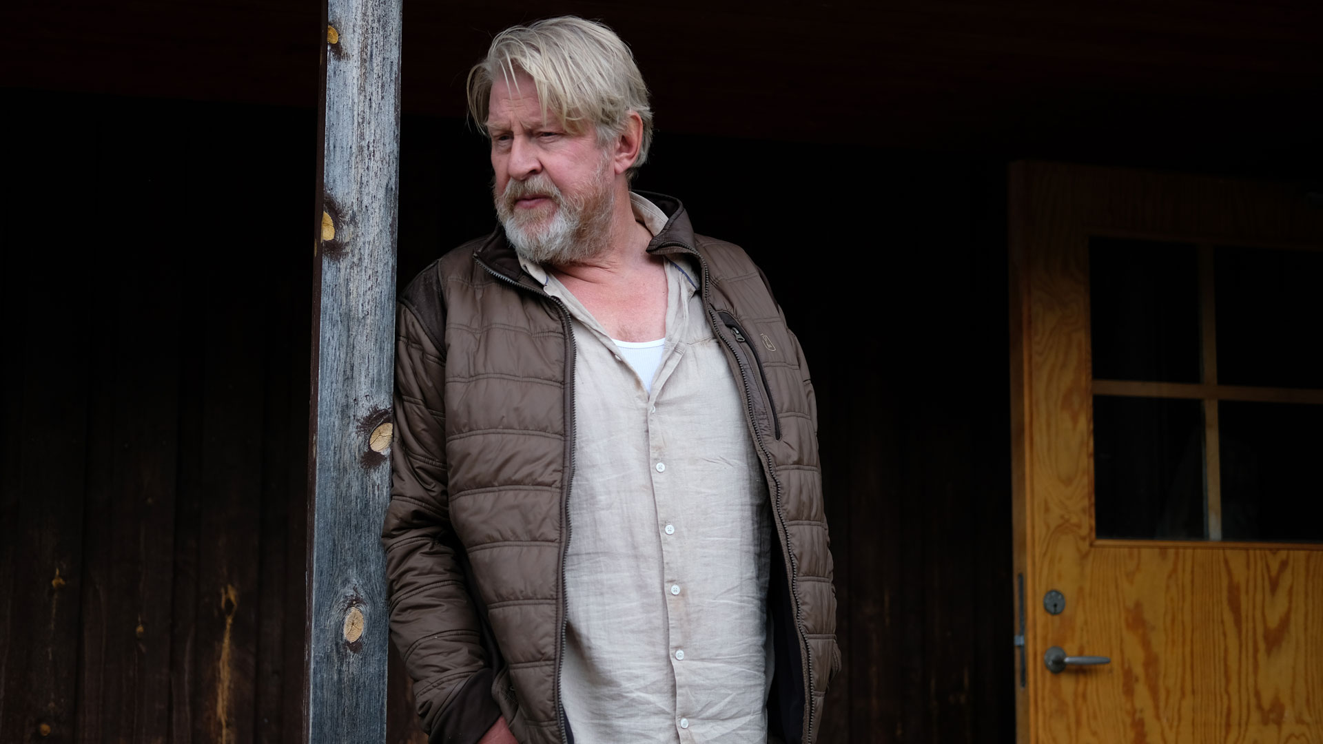 The Hunters: Episode 01