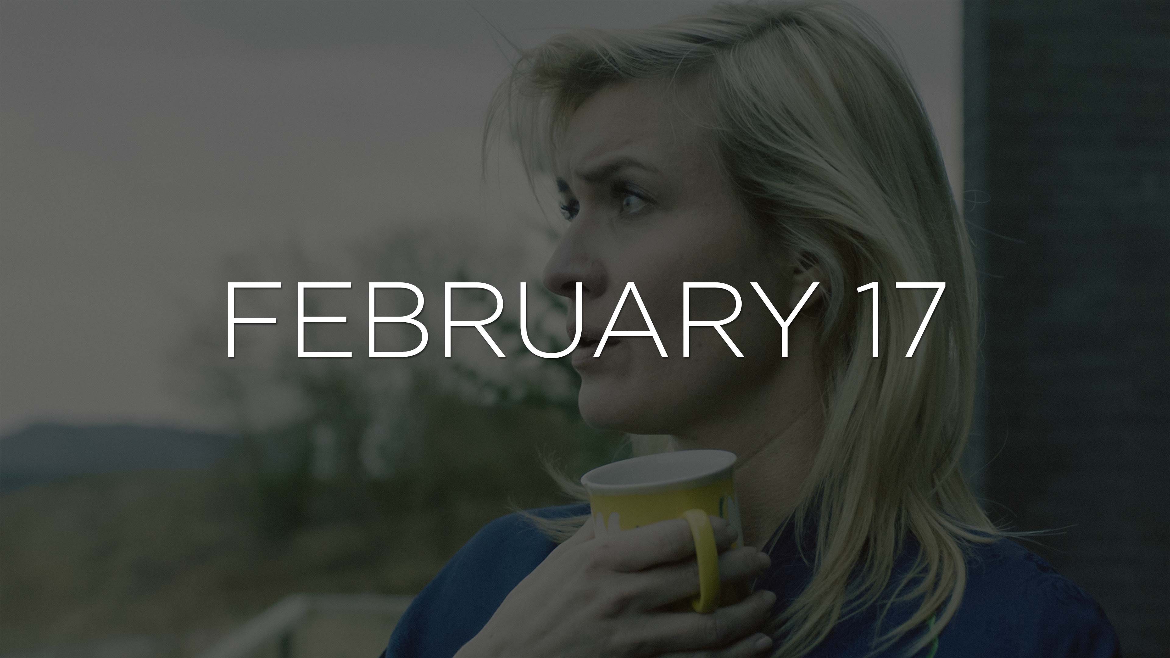 Norskov Ep 105 Available February 17