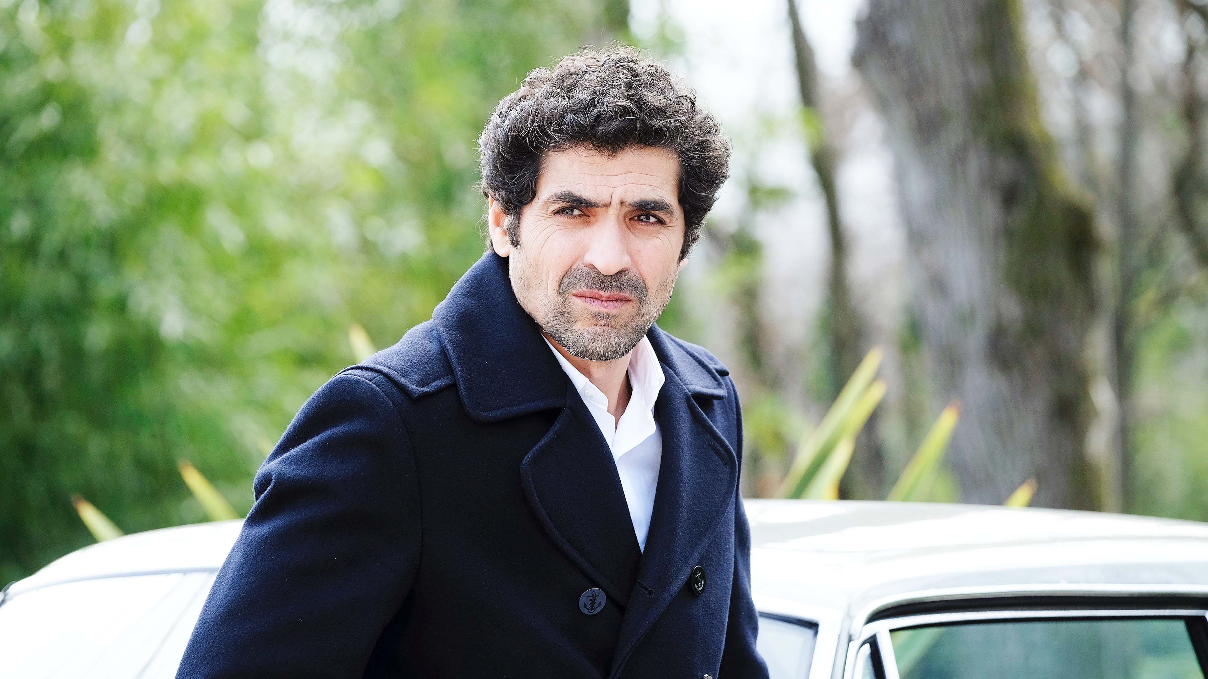 Cherif: Until Death Do Us Part