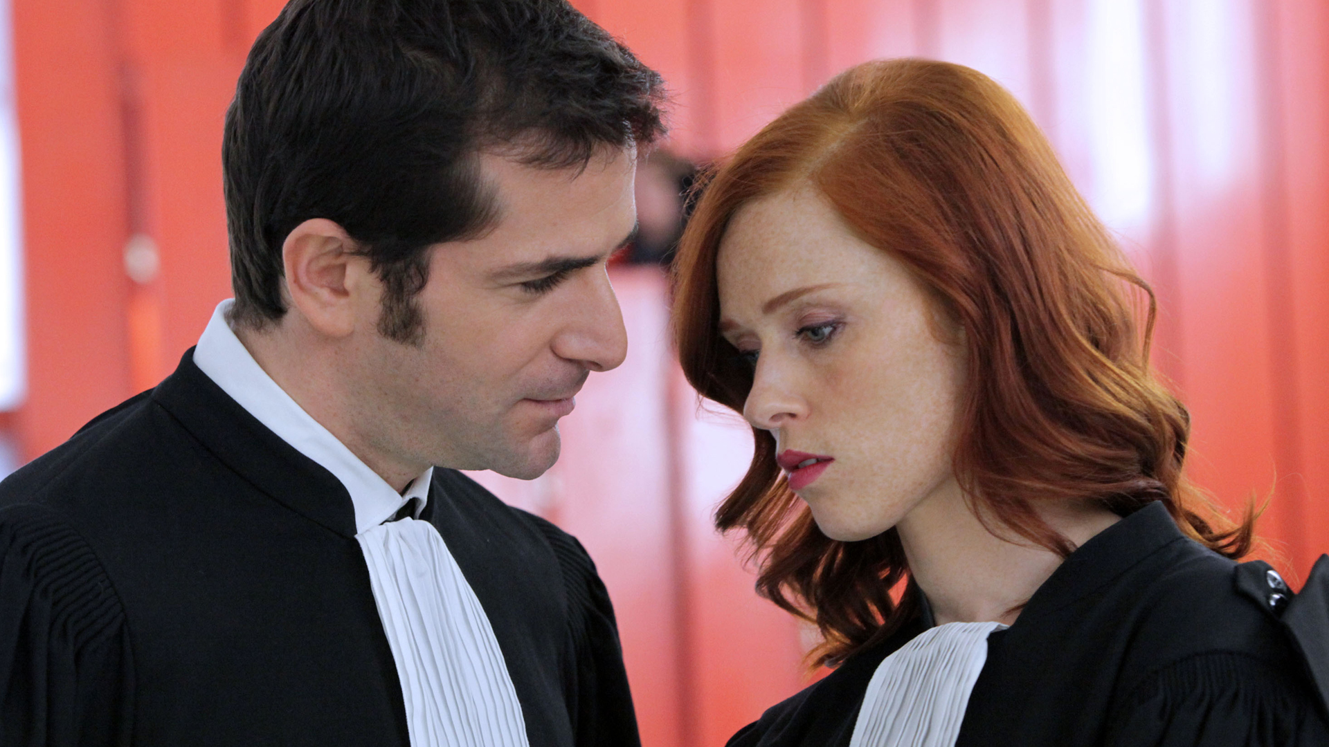 Spiral: Episode 03 (Sn 4 Ep 3)