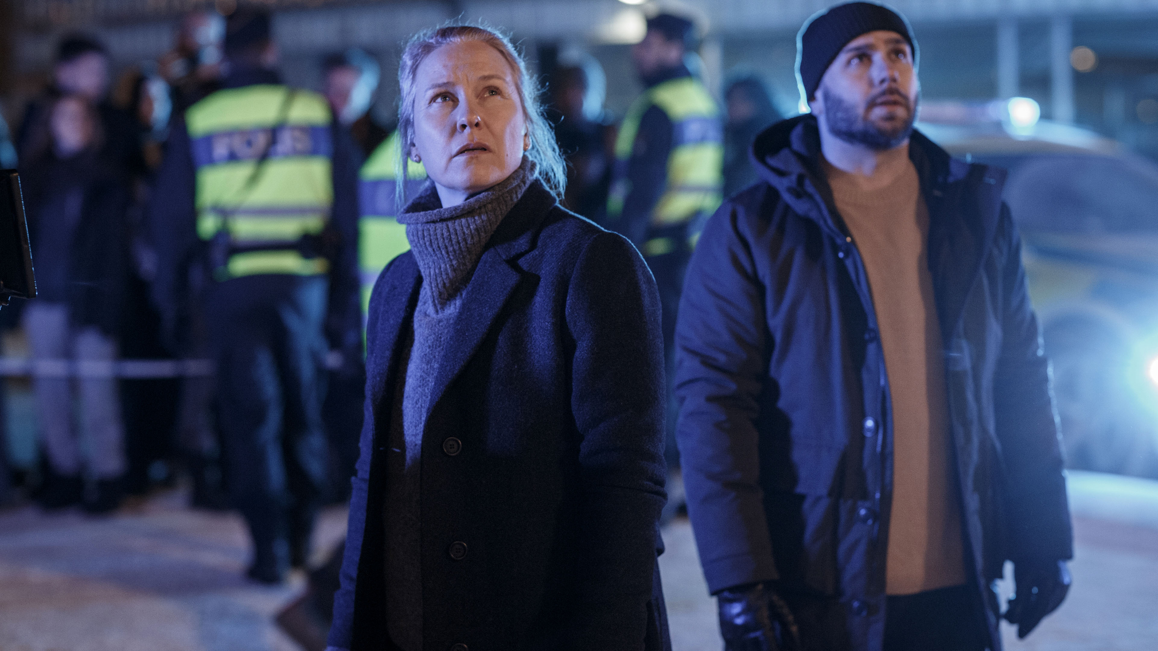 Snow Angels: Episode 06