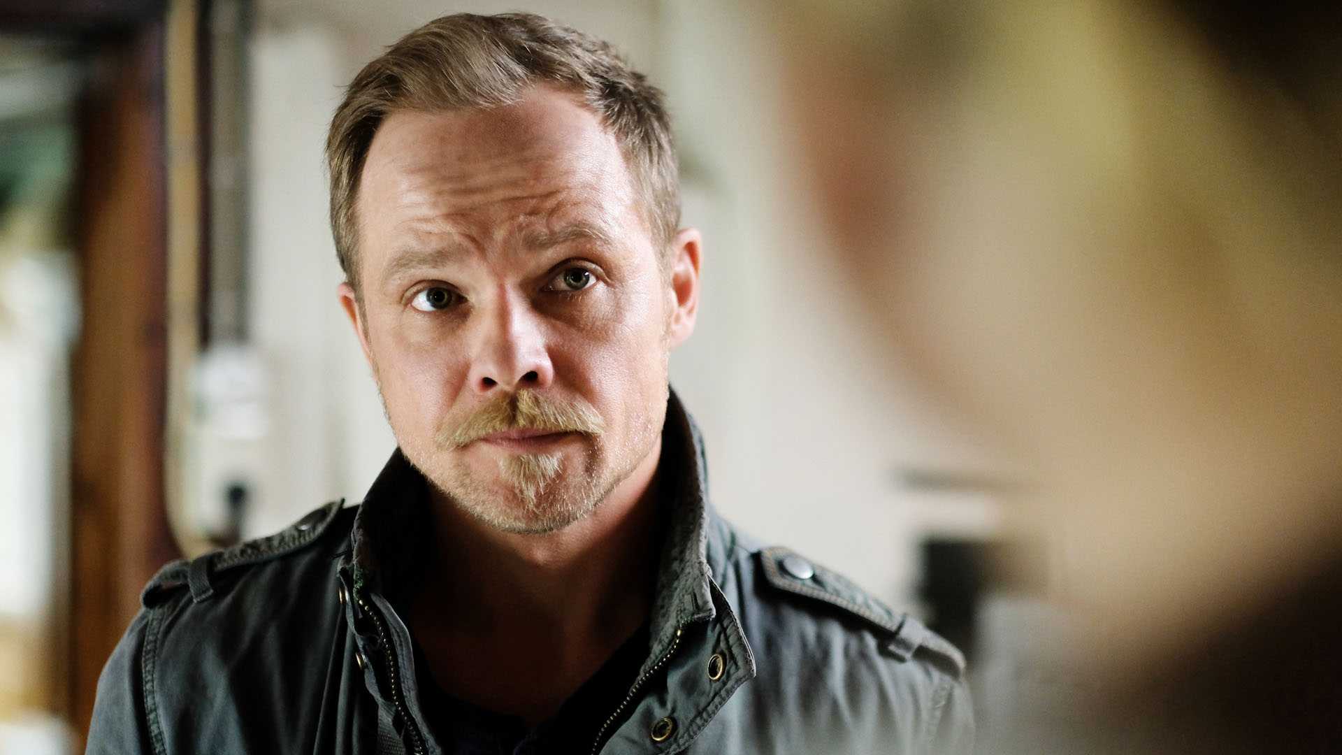 Murder by the Lake: The Returner