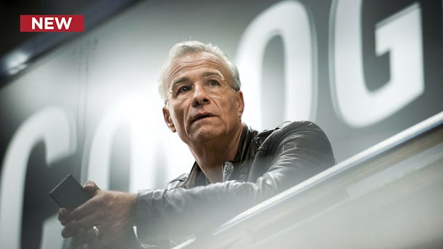 Tatort Cologne: Neighbors