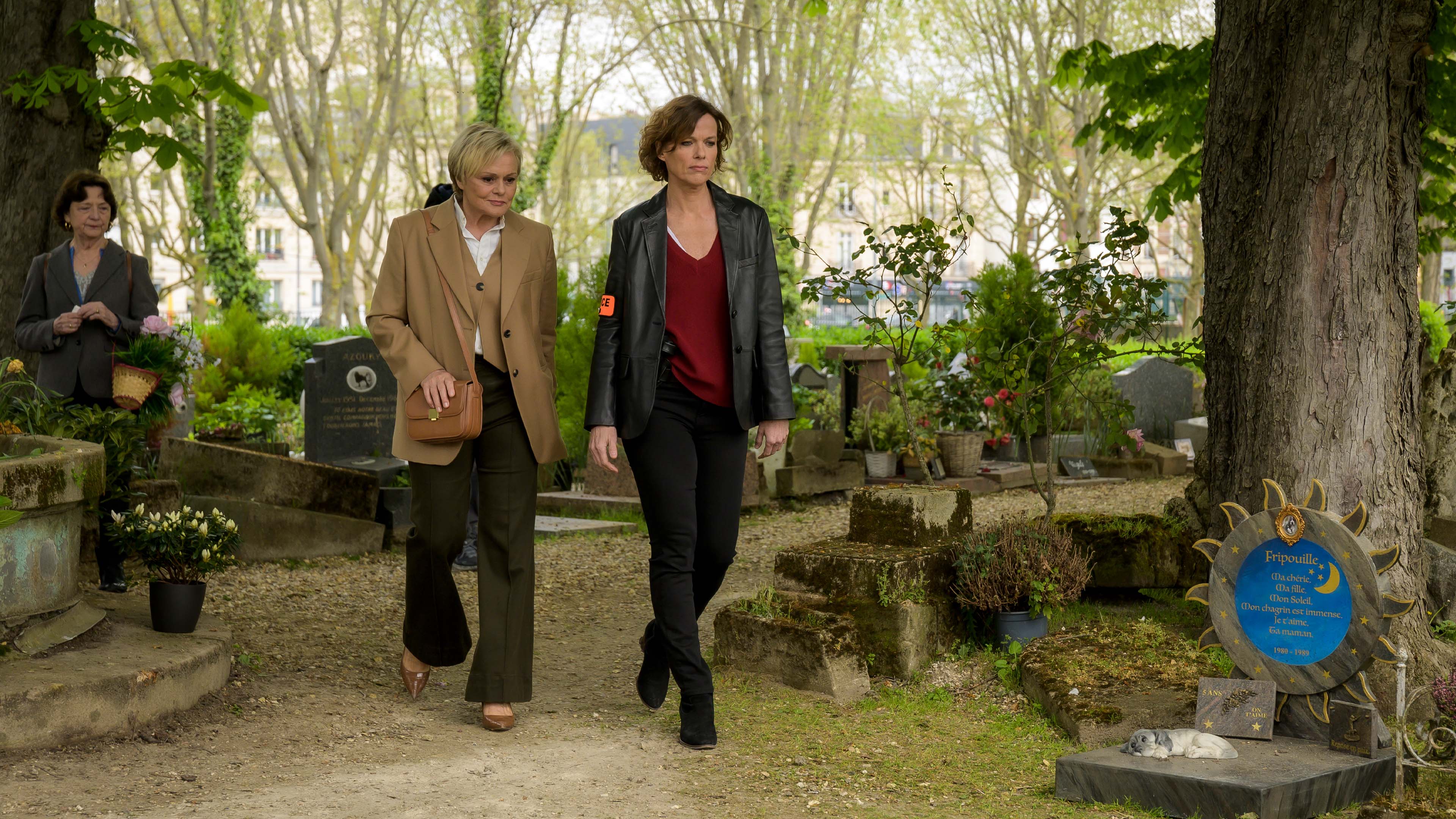 Master Crimes: Animal Romance