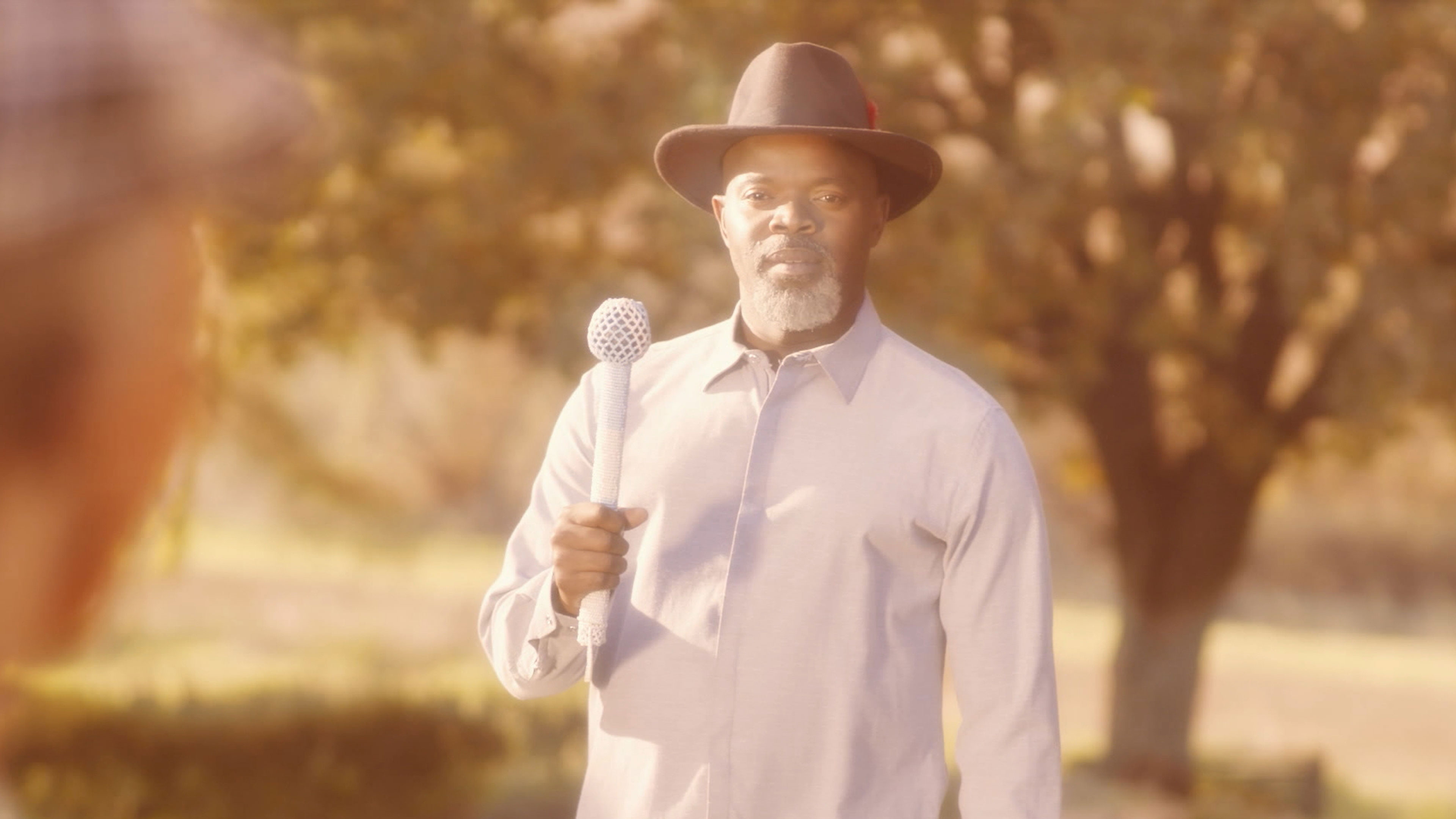 Grassroots: Episode 09