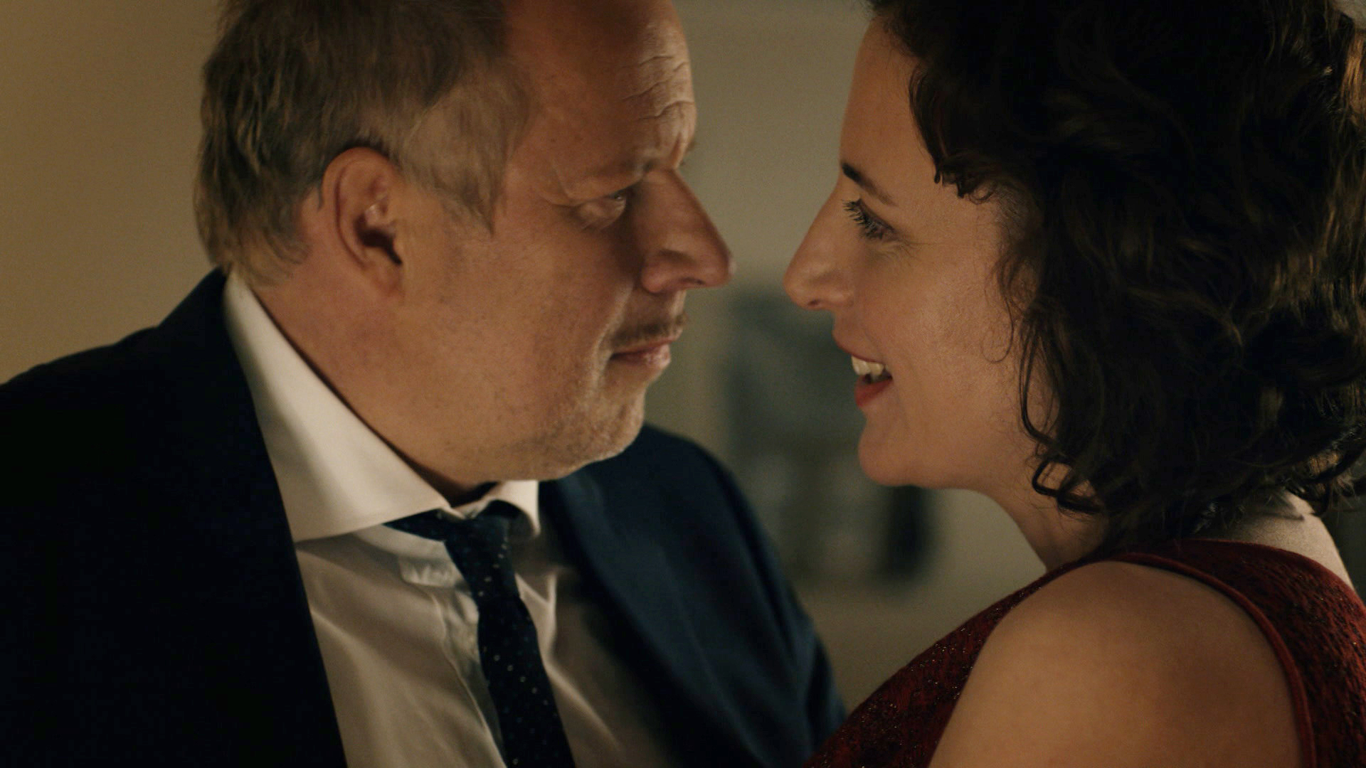 Tatort: Borowski: Borowski and the Return of the Silent Guest (Sn 3 Ep 9)