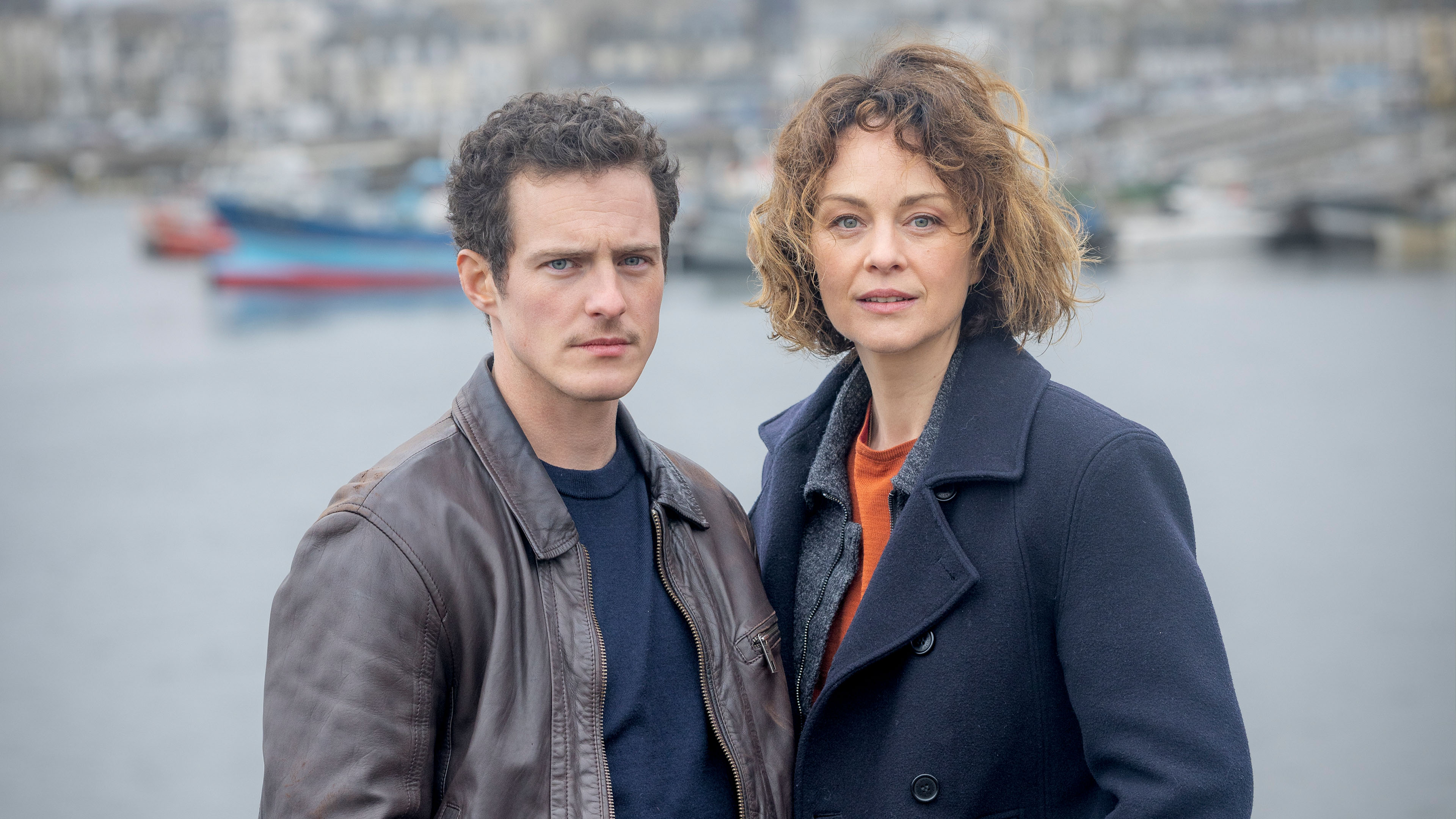 Murder In: Concarneau