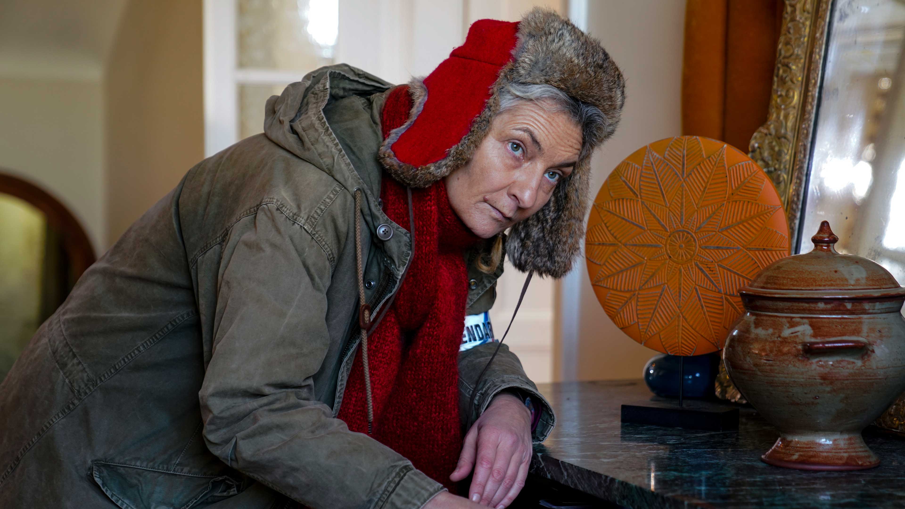 Captain Marleau: A Dead Season