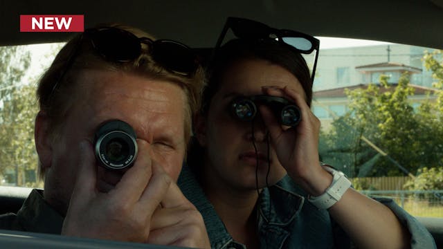 The Hanko Murder: All That You Can't ...