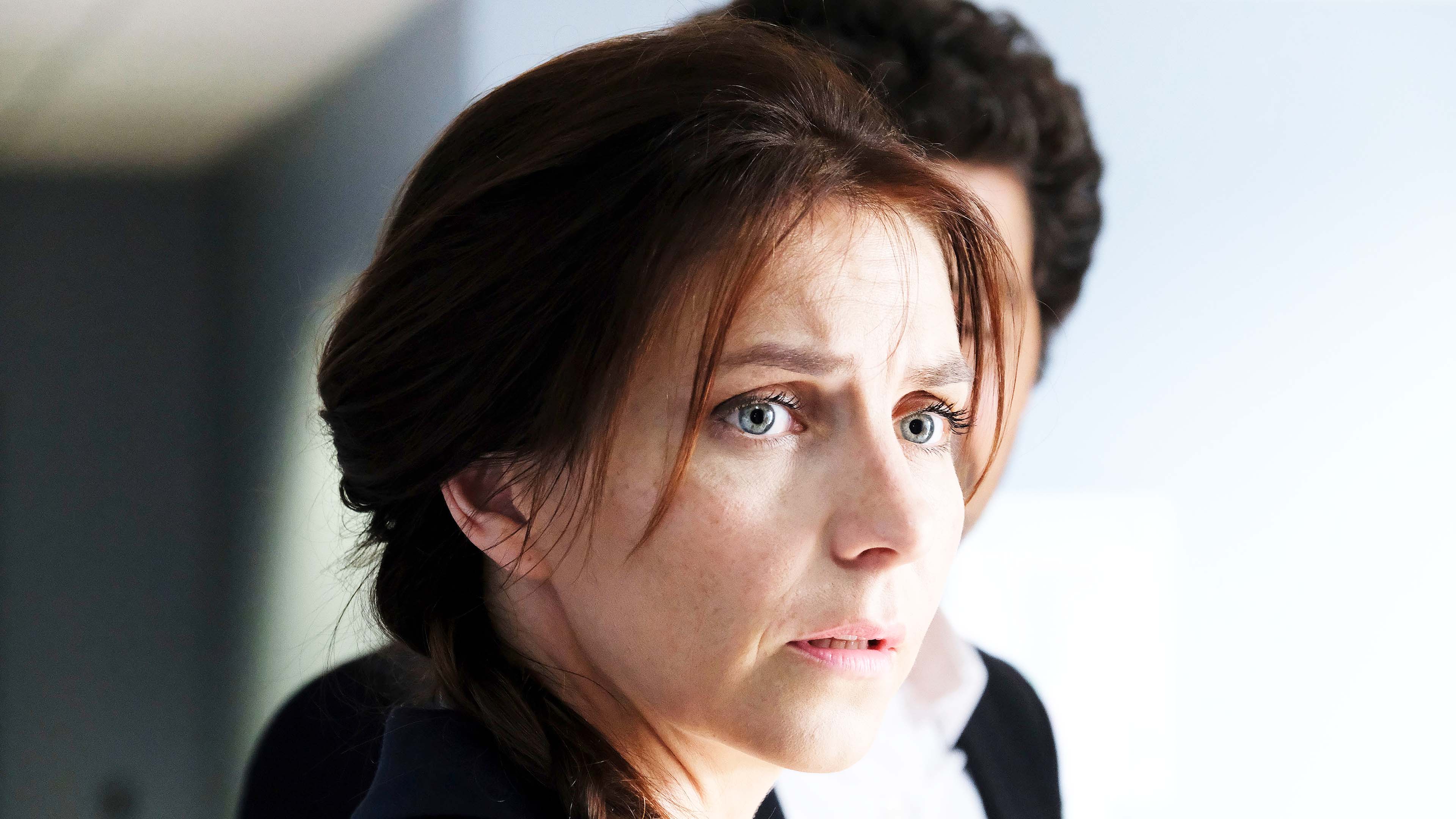 Cherif: The Death of Kader Cherif