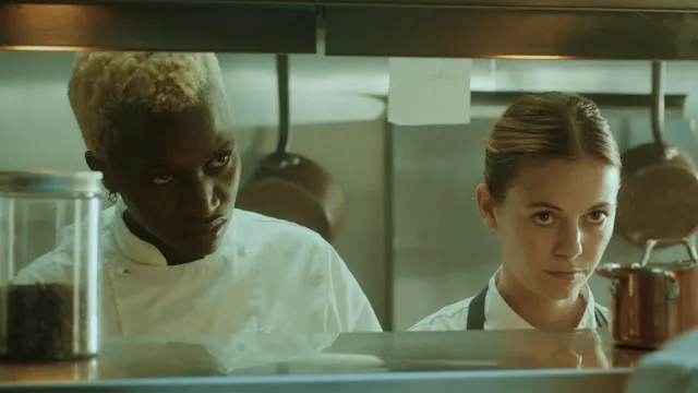 Elle's Kitchen: Episode 03