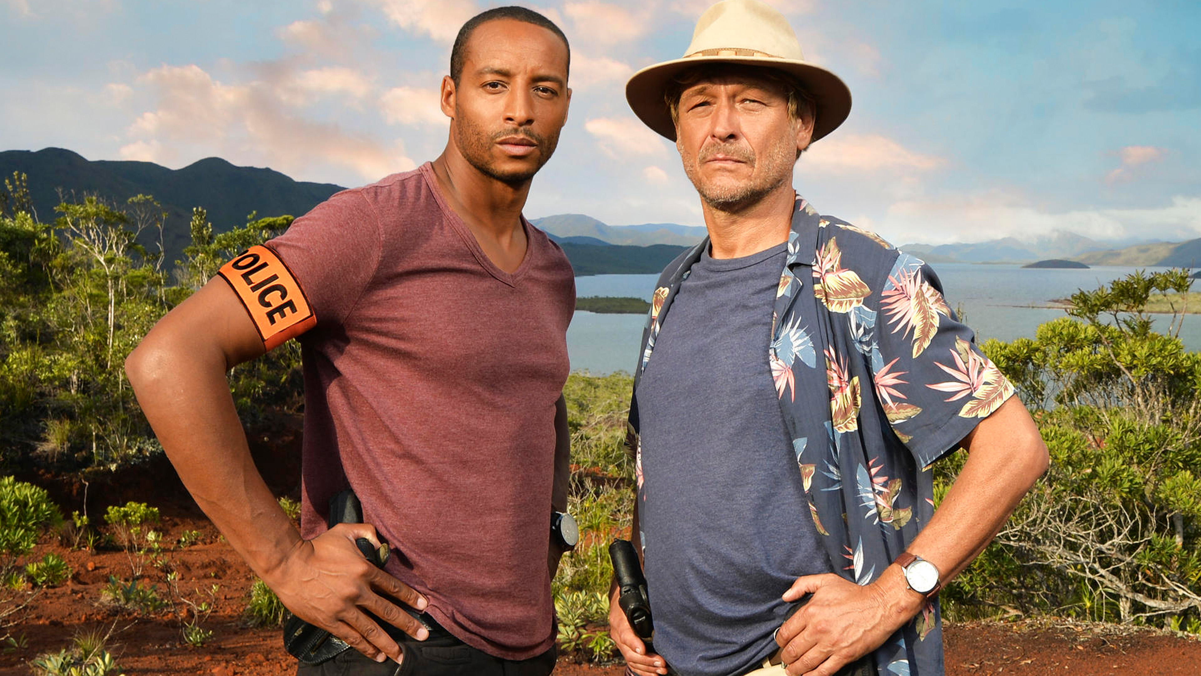 Pacific Criminal: A Dish Best Served Cold, Part 2