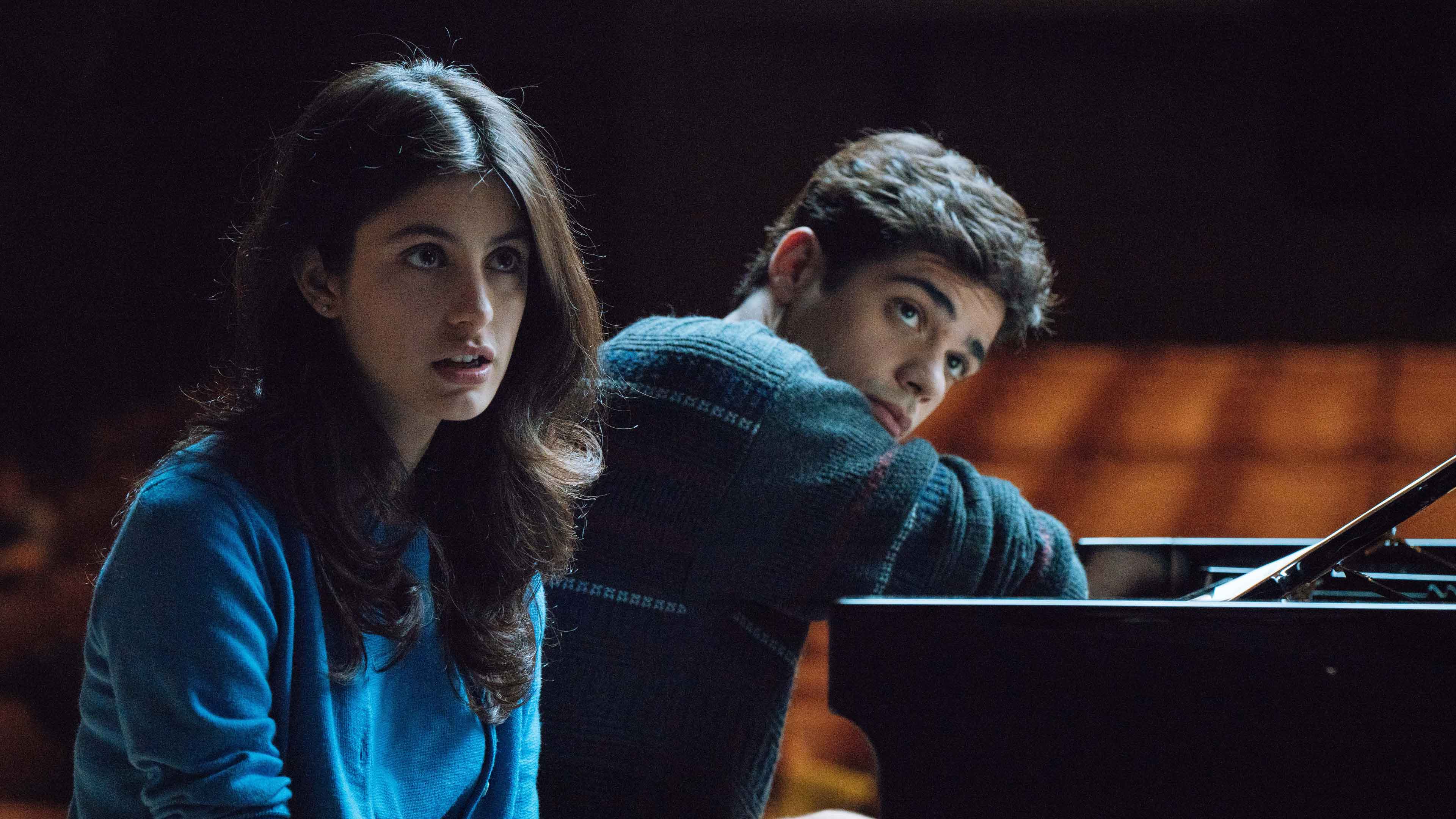 Swan Company: Barbara's Choice