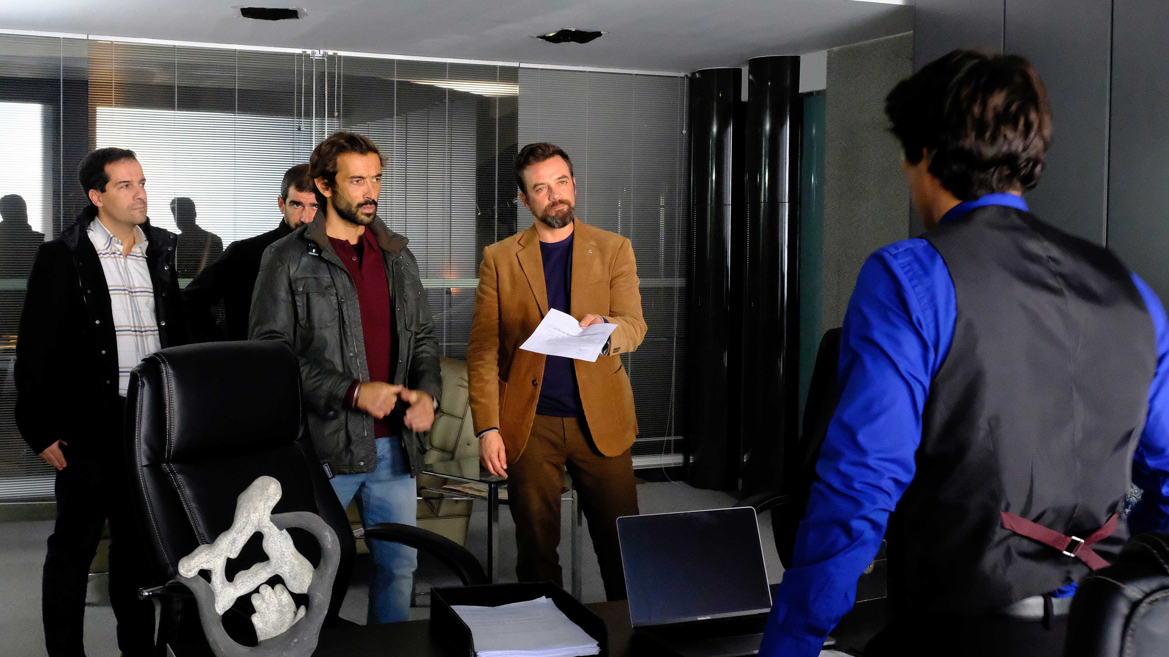 Hidden Theories: Episode 08