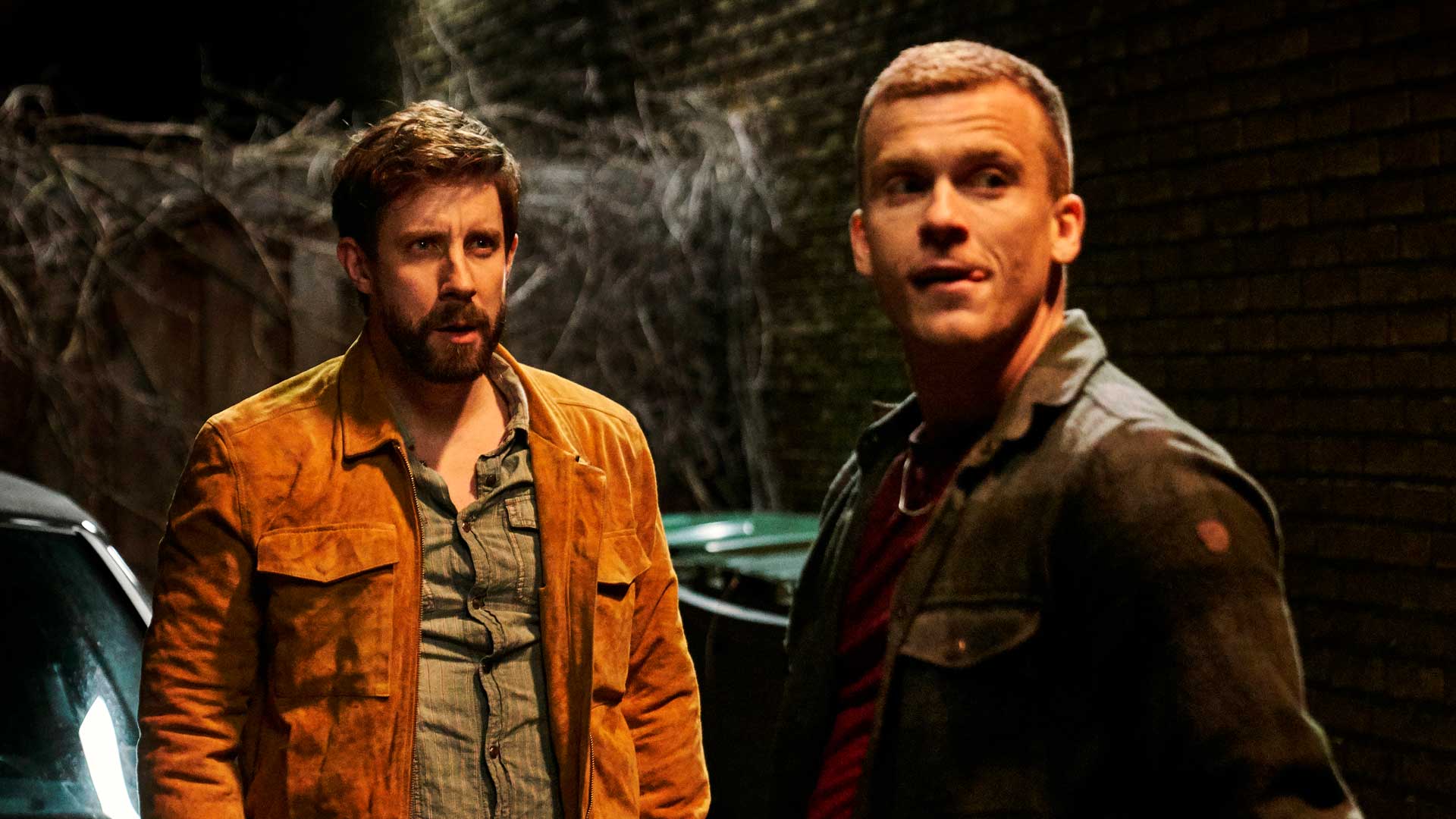 Deliver Us: Episode 03 