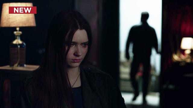 Gasmamman: Episode 06