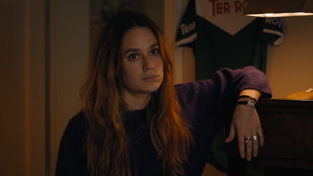 Mismatch: Episode 08