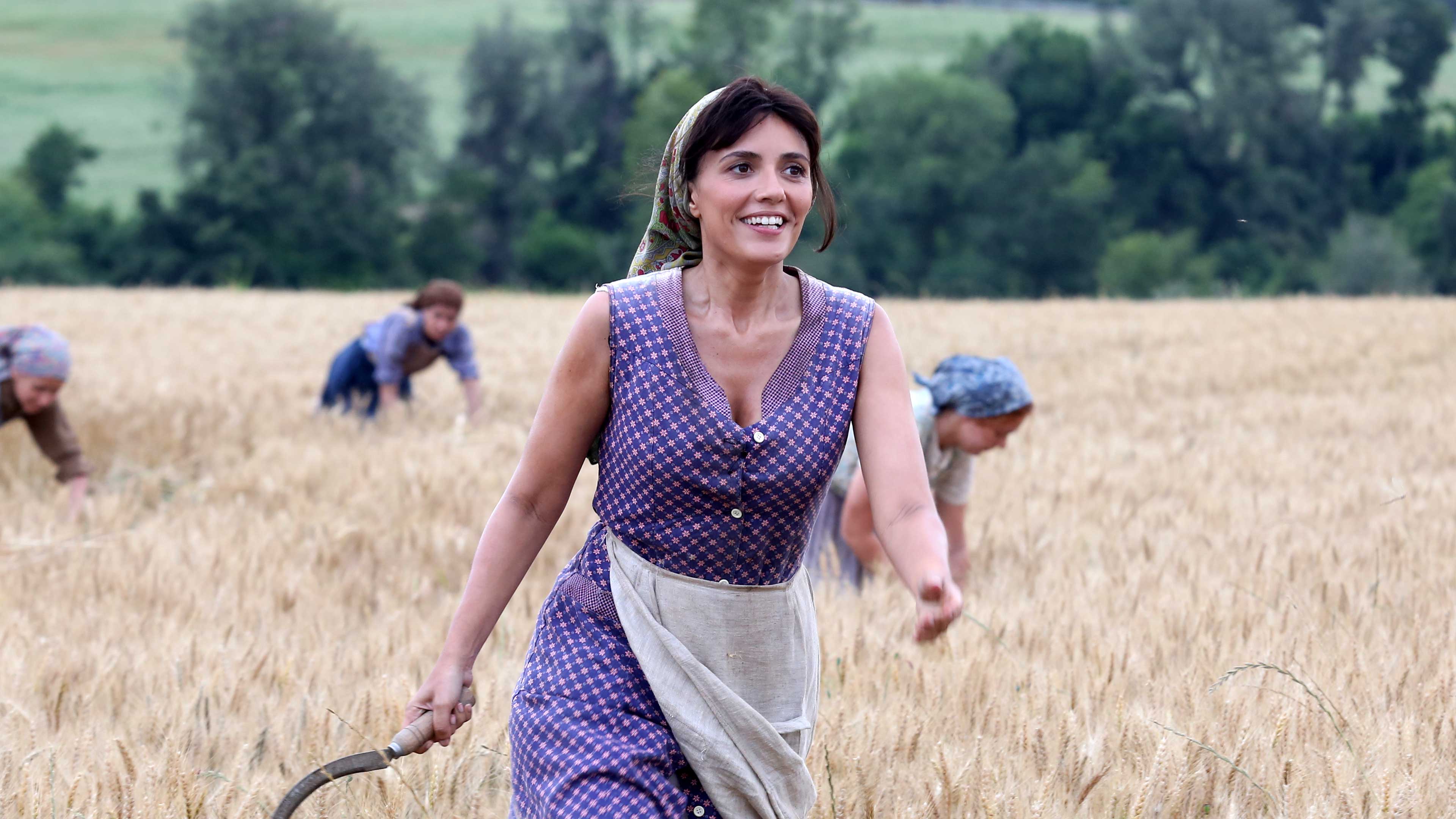 The Bride: Episode 04