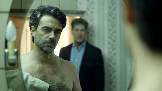 The Winemaker (Dubbed): The Debt