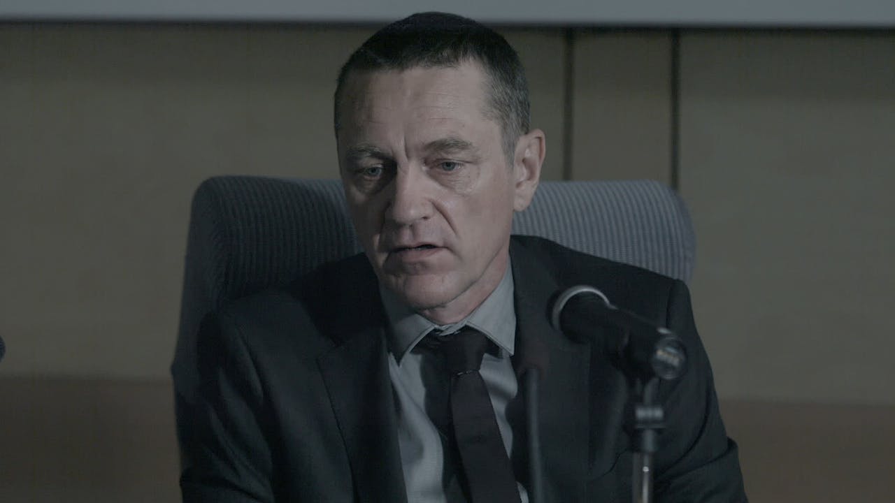 Bordertown Dragonflies, Part 1 Season 1 MHz Choice