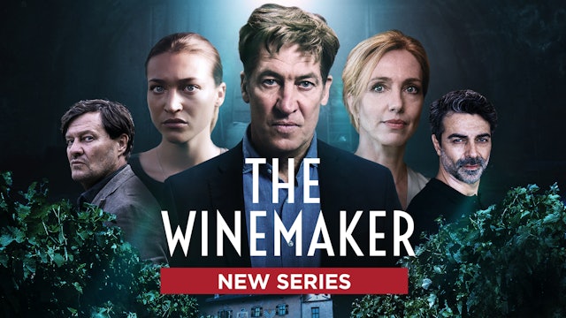 The Winemaker