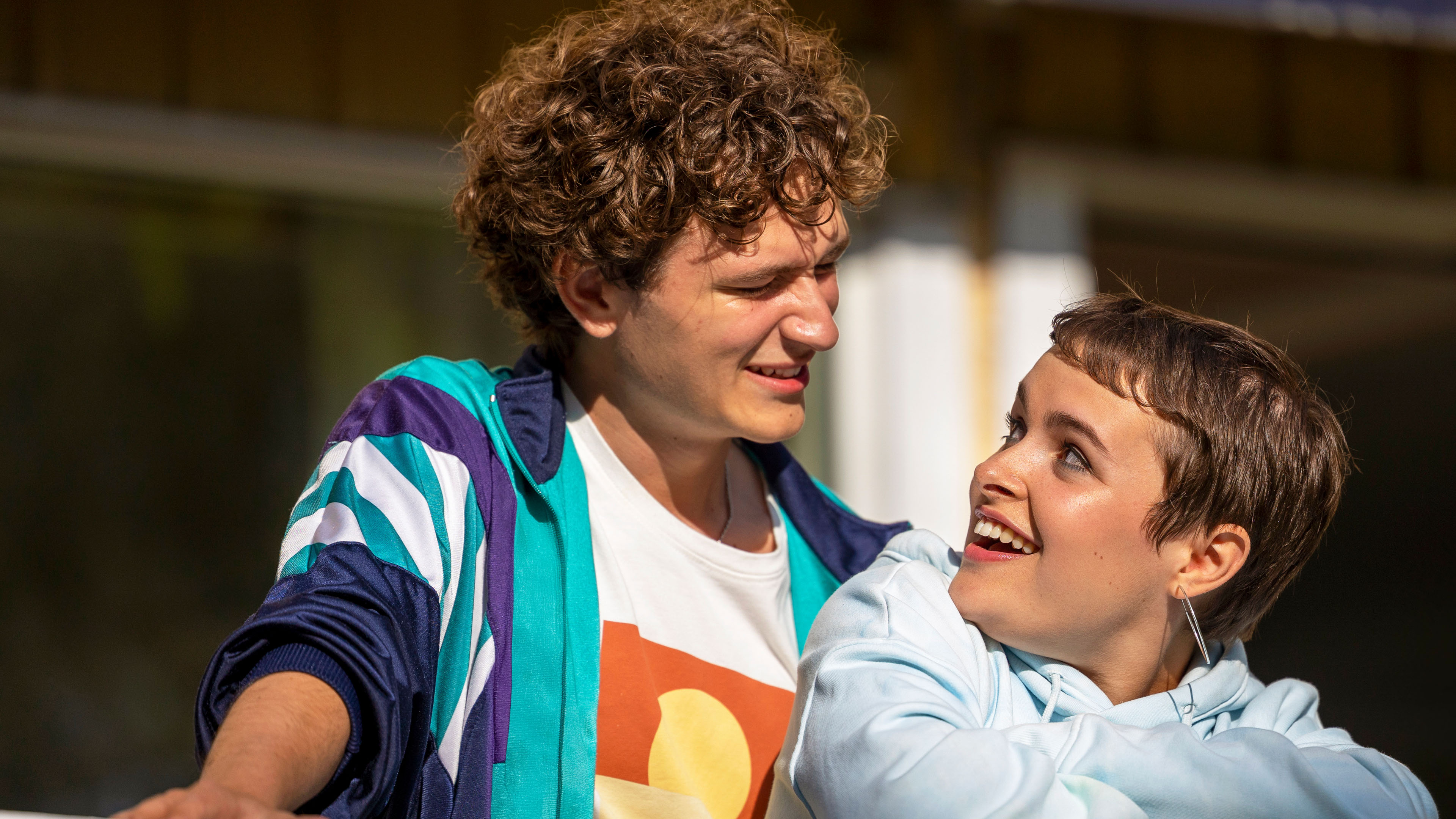 The Lost: Episode 04