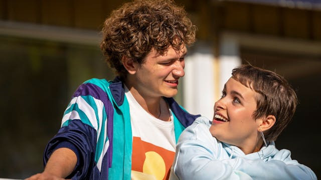 The Lost: Episode 04