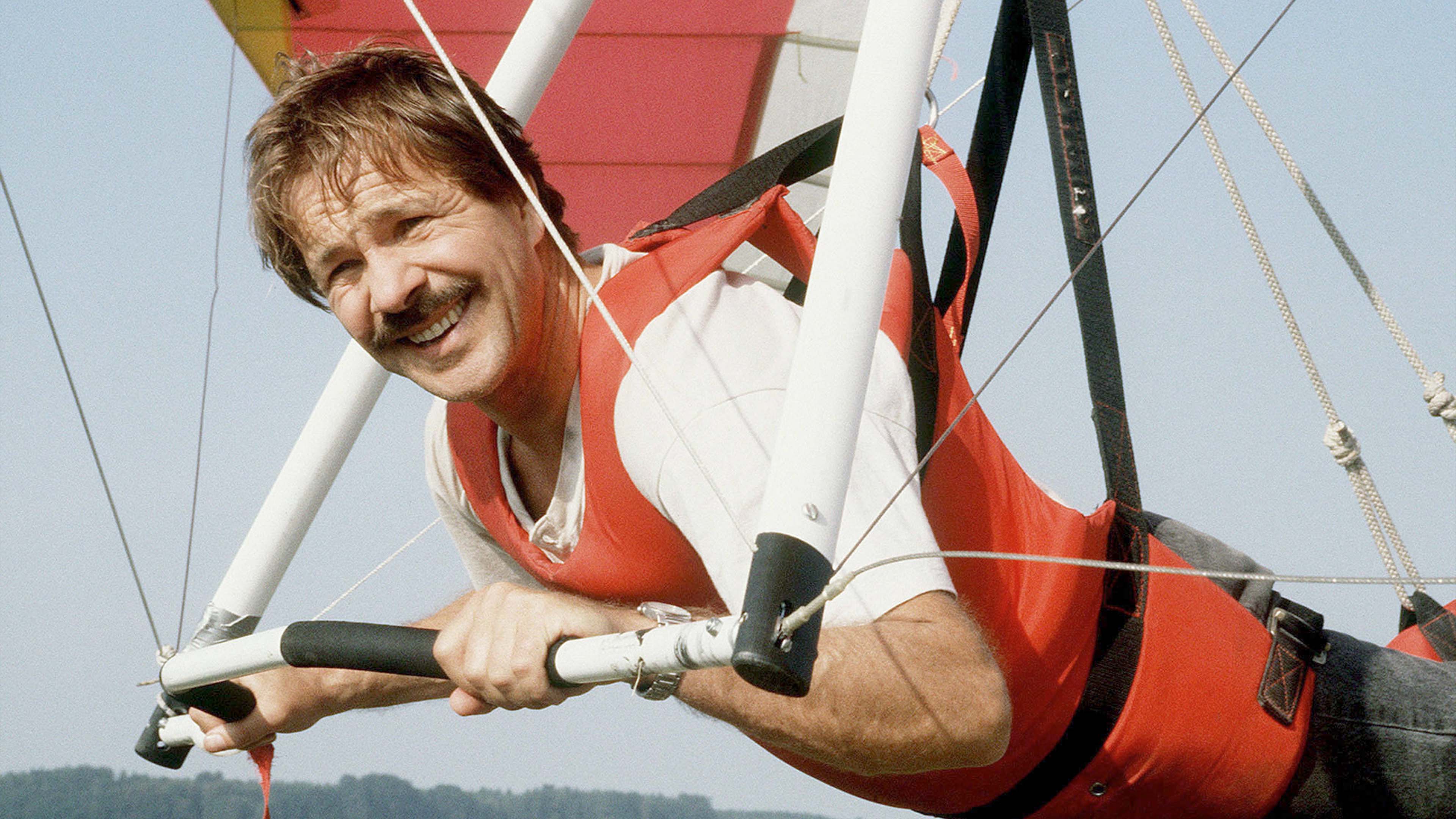 Tatort: Schimanski: The Schimanski Case