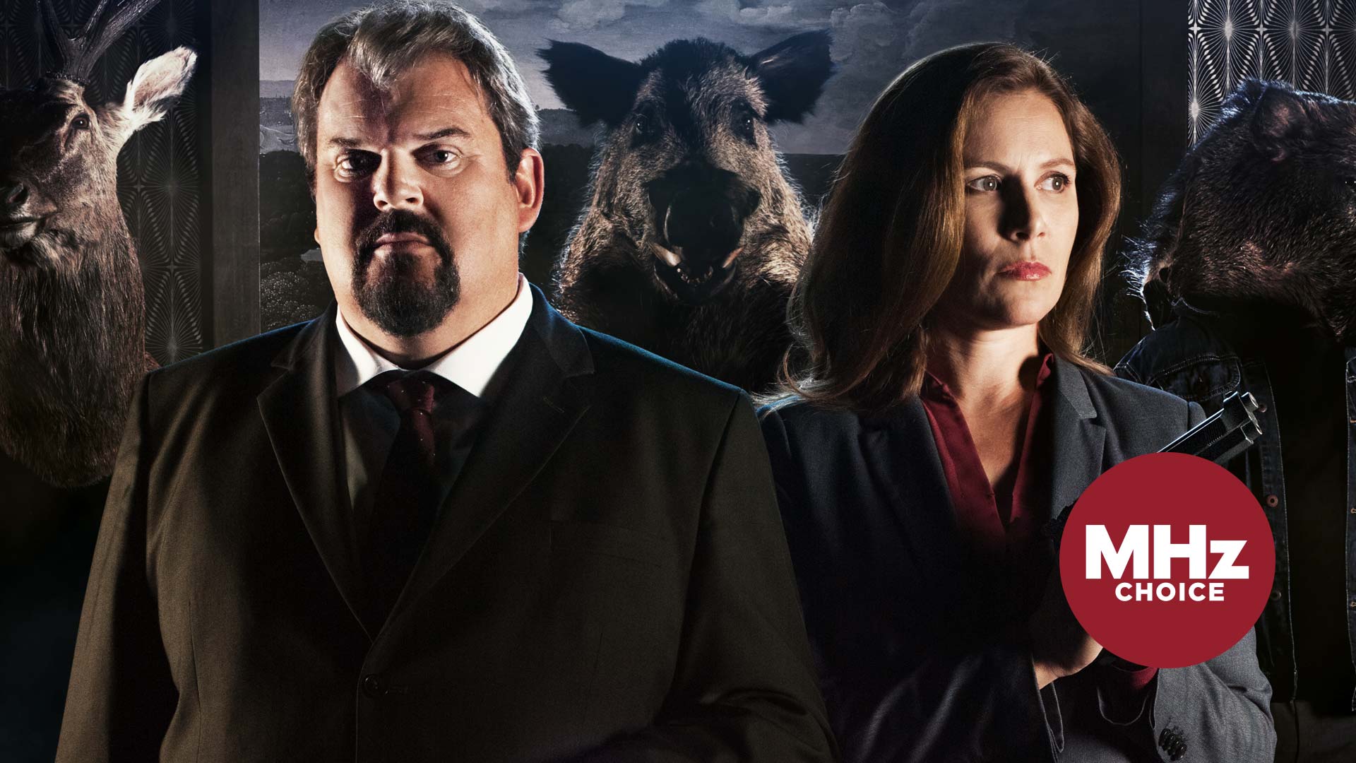 PR | First Look: The Undertaker Season 4