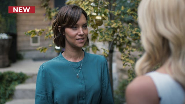 Lioness: Episode 10