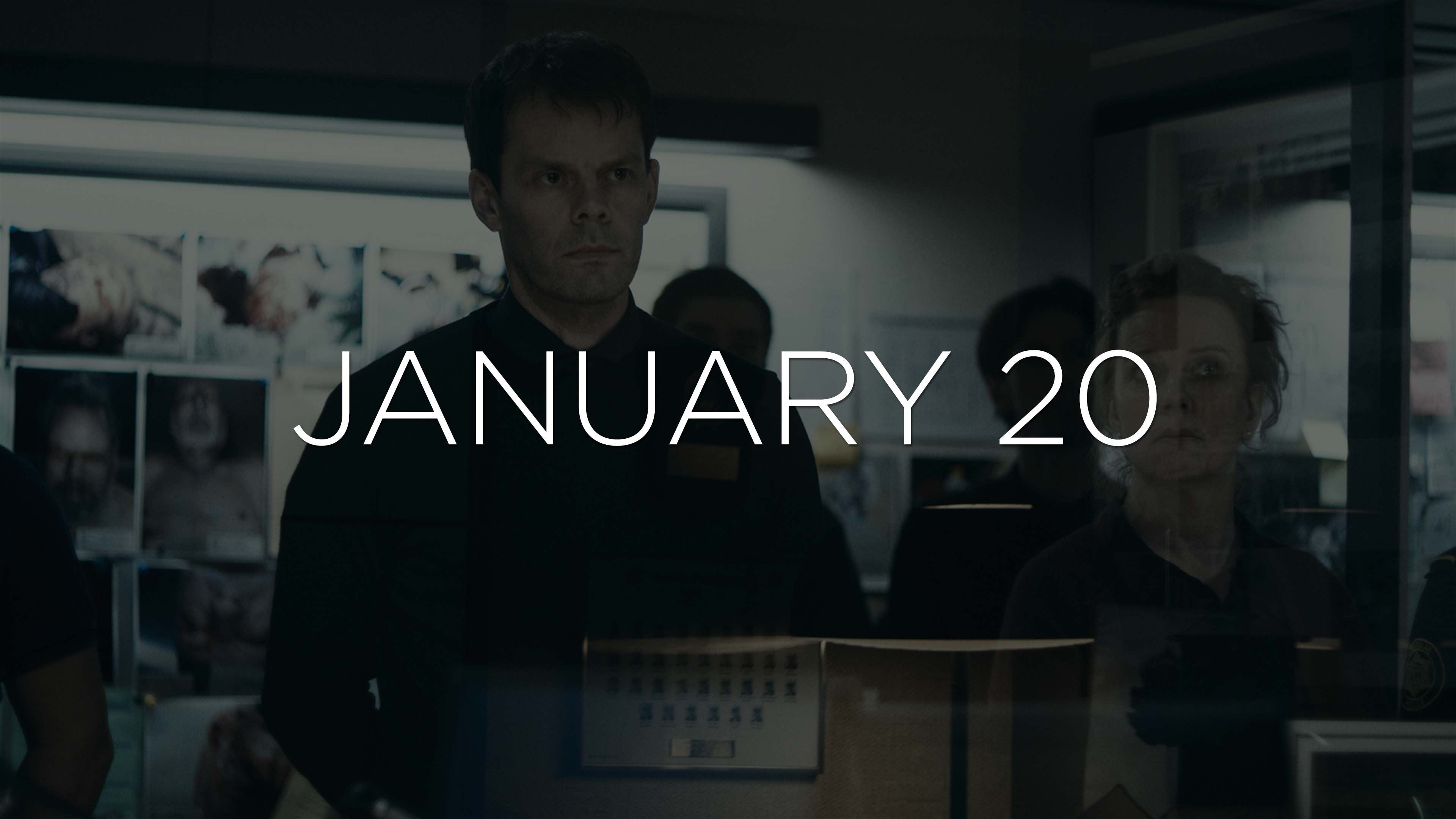 "The Valhalla Murders - EP 106" Available January 20