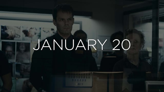 "The Valhalla Murders - EP 106" Avail...