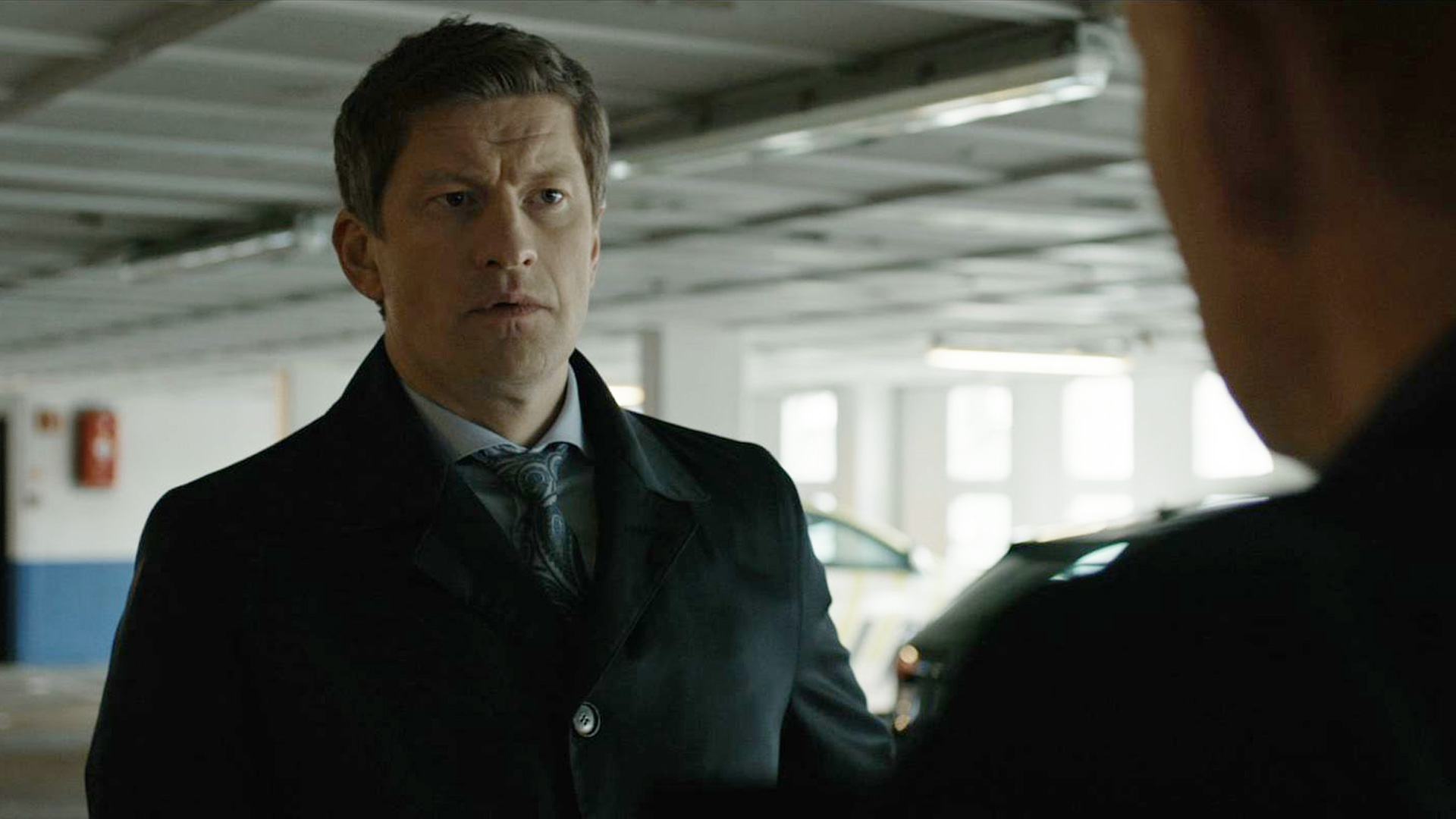 Aber Bergen: Episode 06 (Sn 3 Ep 6)