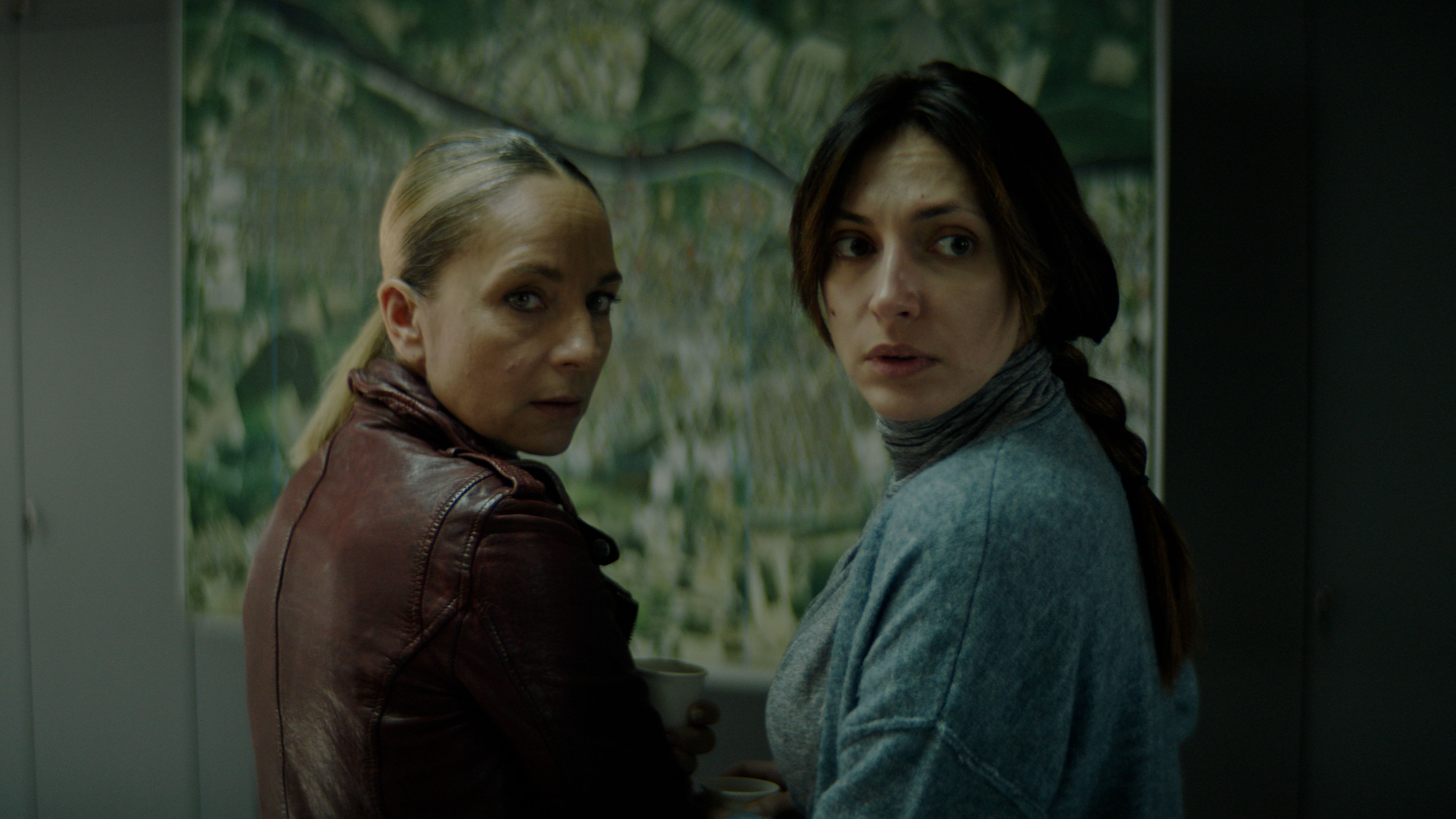 The Silence: Episode 05