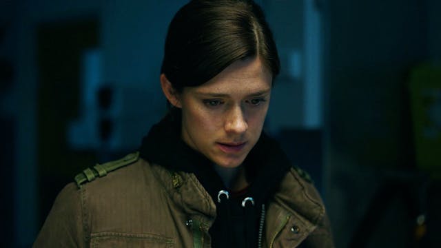 Bullets: Roza