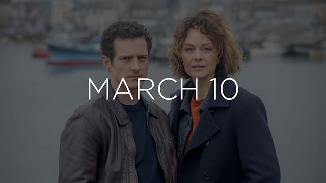 Murder In Ep 1503 Available March 10