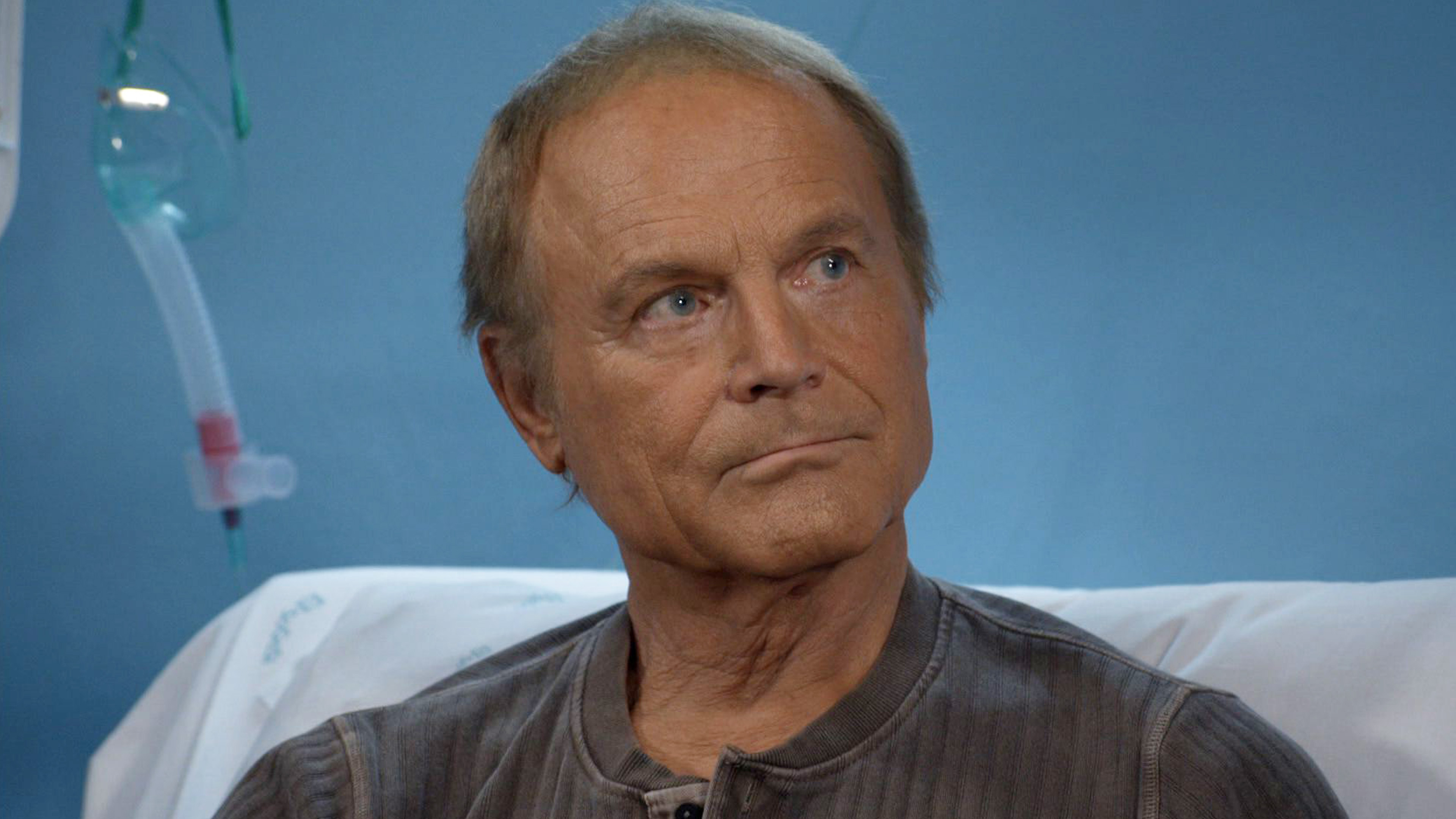 Don Matteo: Custody Battles