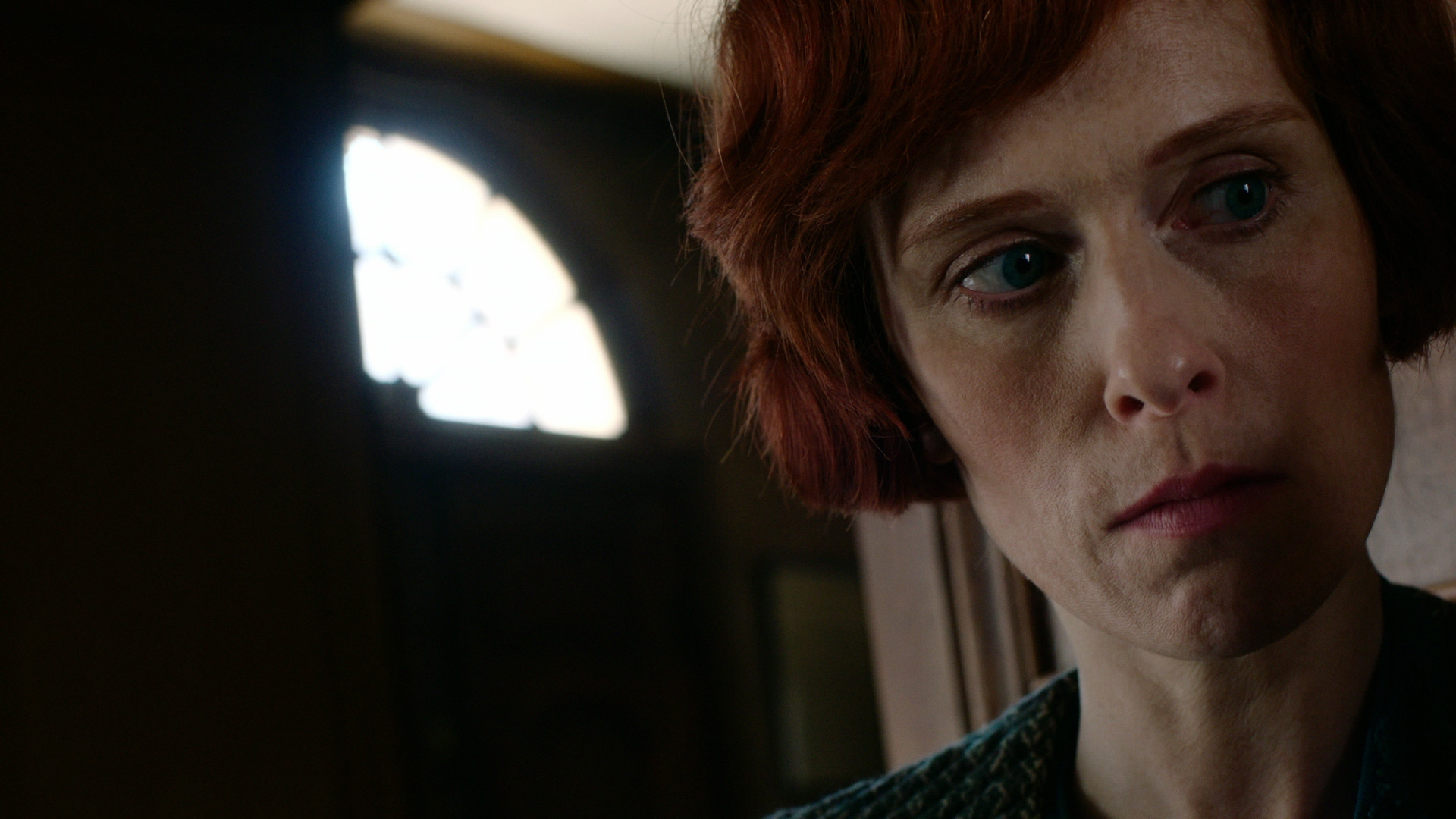 A French Village (Dubbed): The Opening