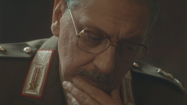 The General's Men: Episode 05