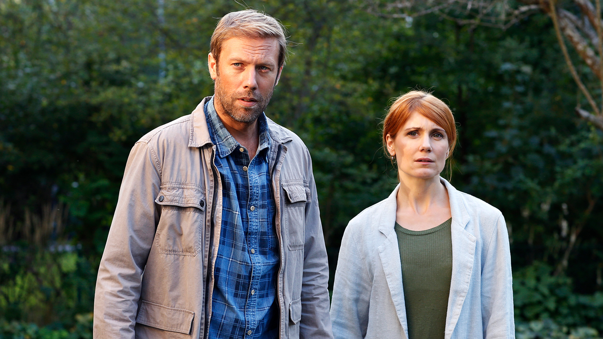 In the Heat of the Moment, Part 3 (Sn 5 Ep 3)