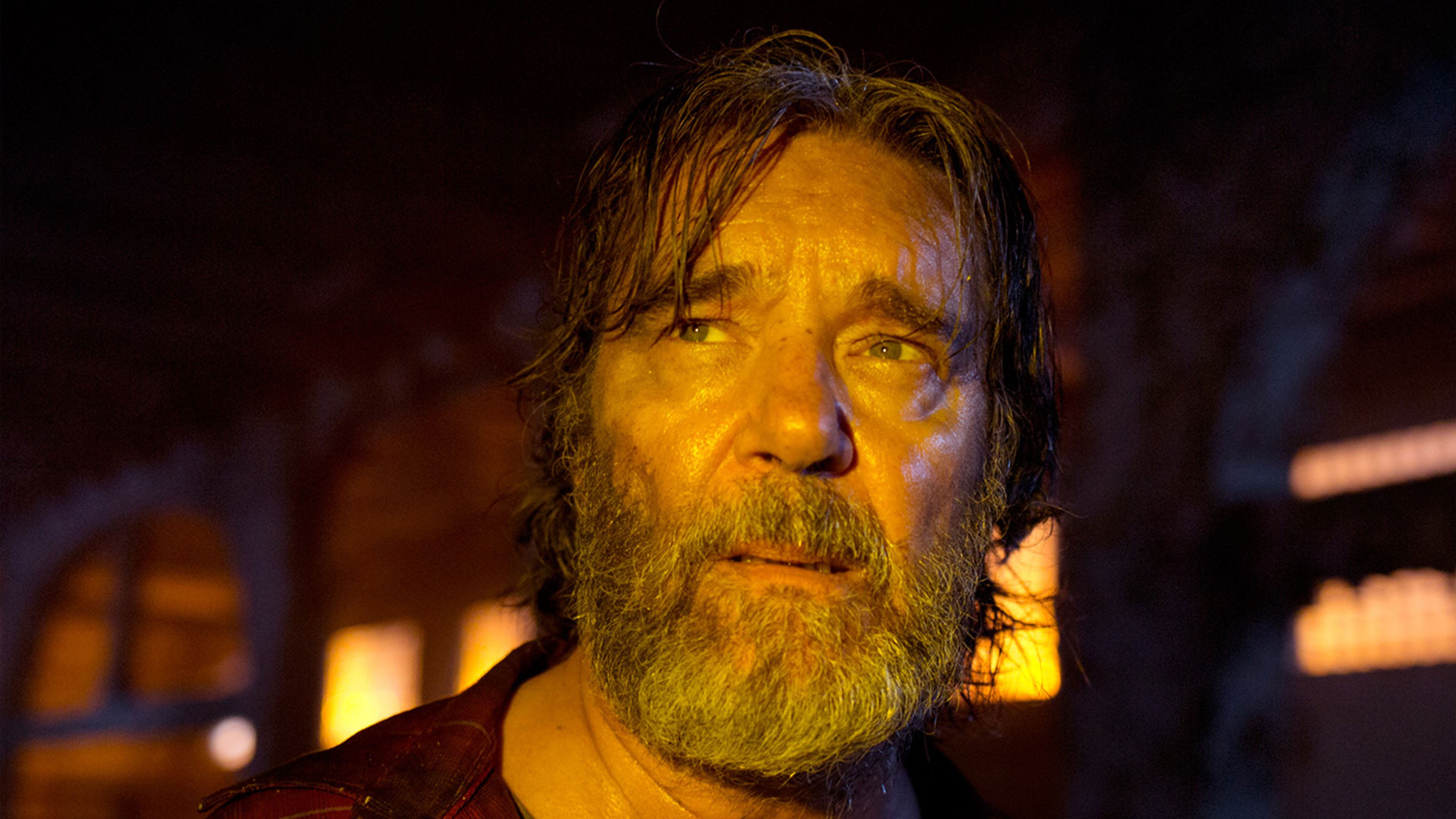 Spring Tide: Episode 04