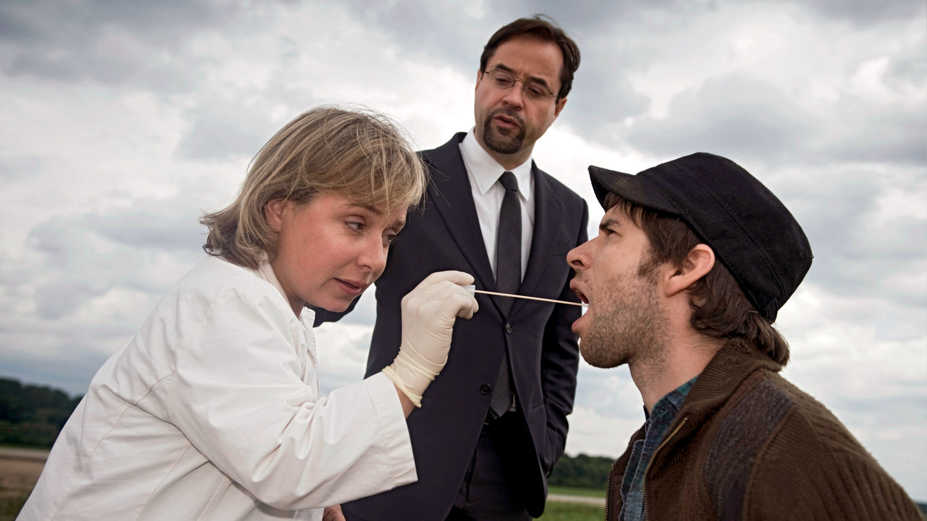 Tatort: Munster: Asparagus Season