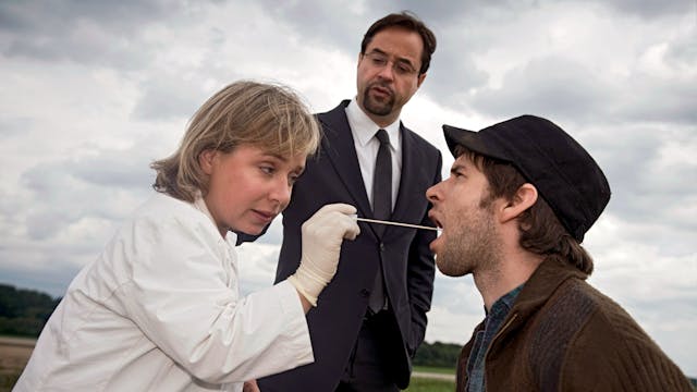 Tatort: Munster: Asparagus Season