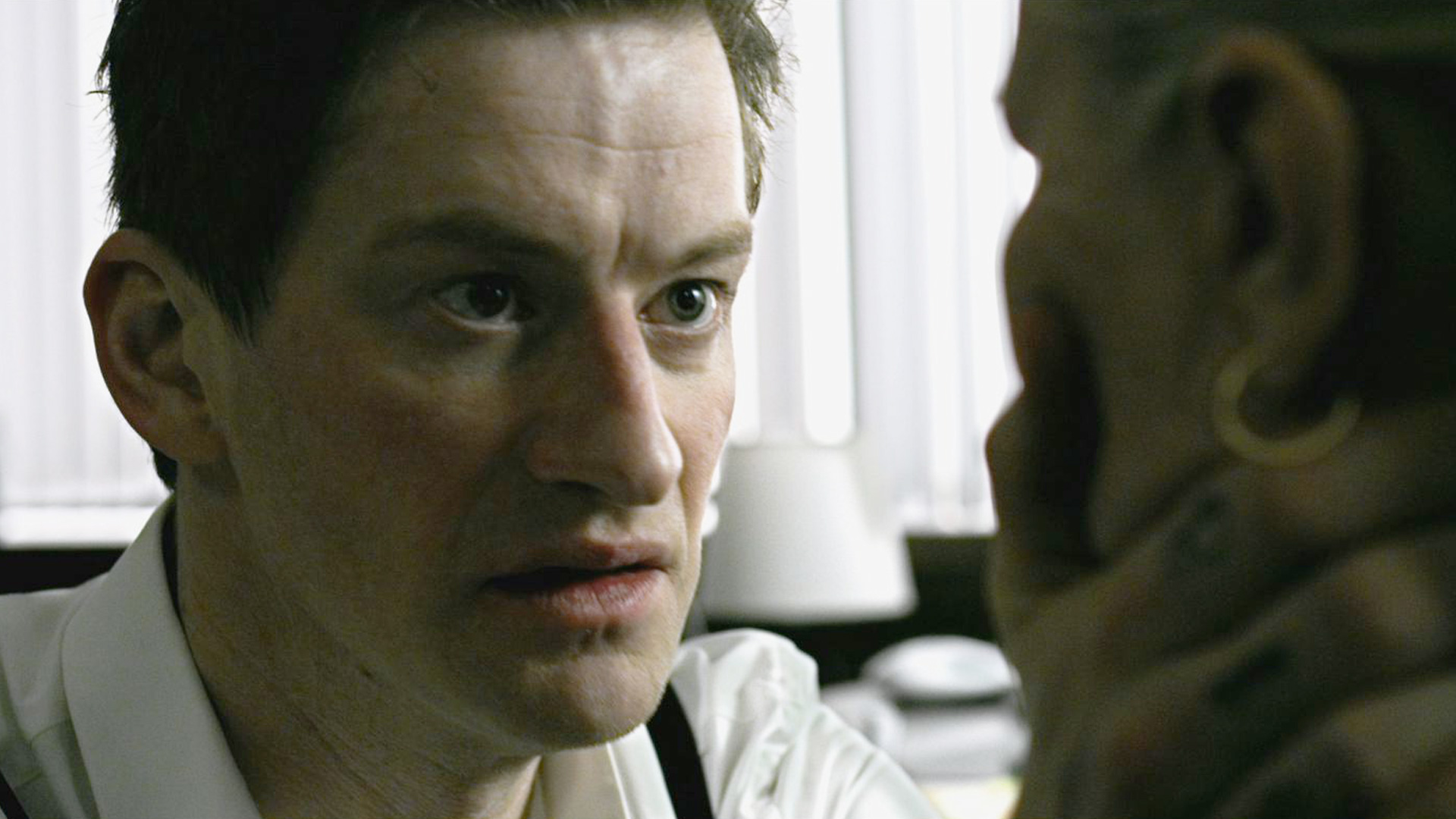 Aber Bergen: Episode 10 (Sn 1 Ep 10)